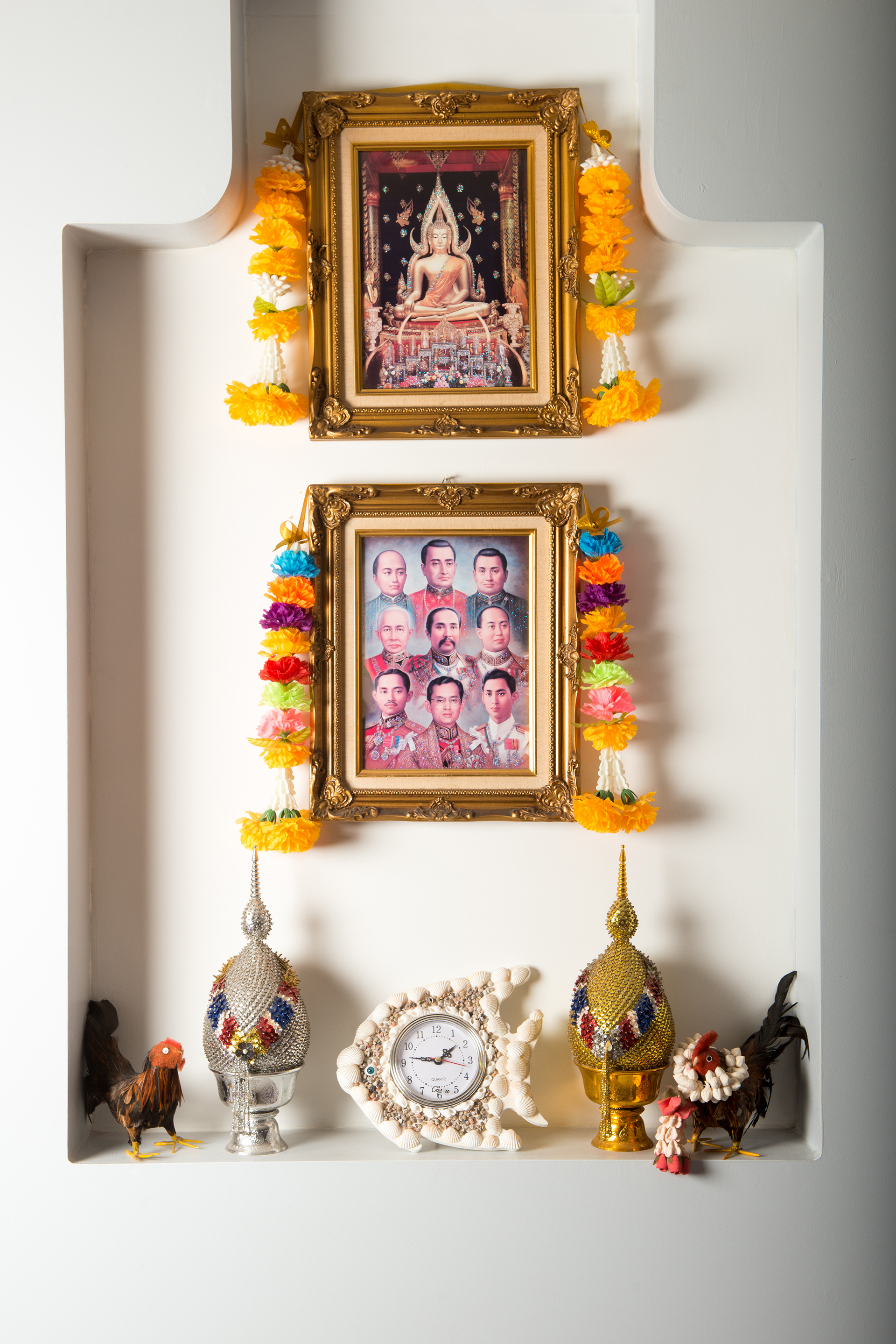 Rouan Thai: Από την Μπανγκόκ στην Τρούμπα σε 147 πιάτα-3