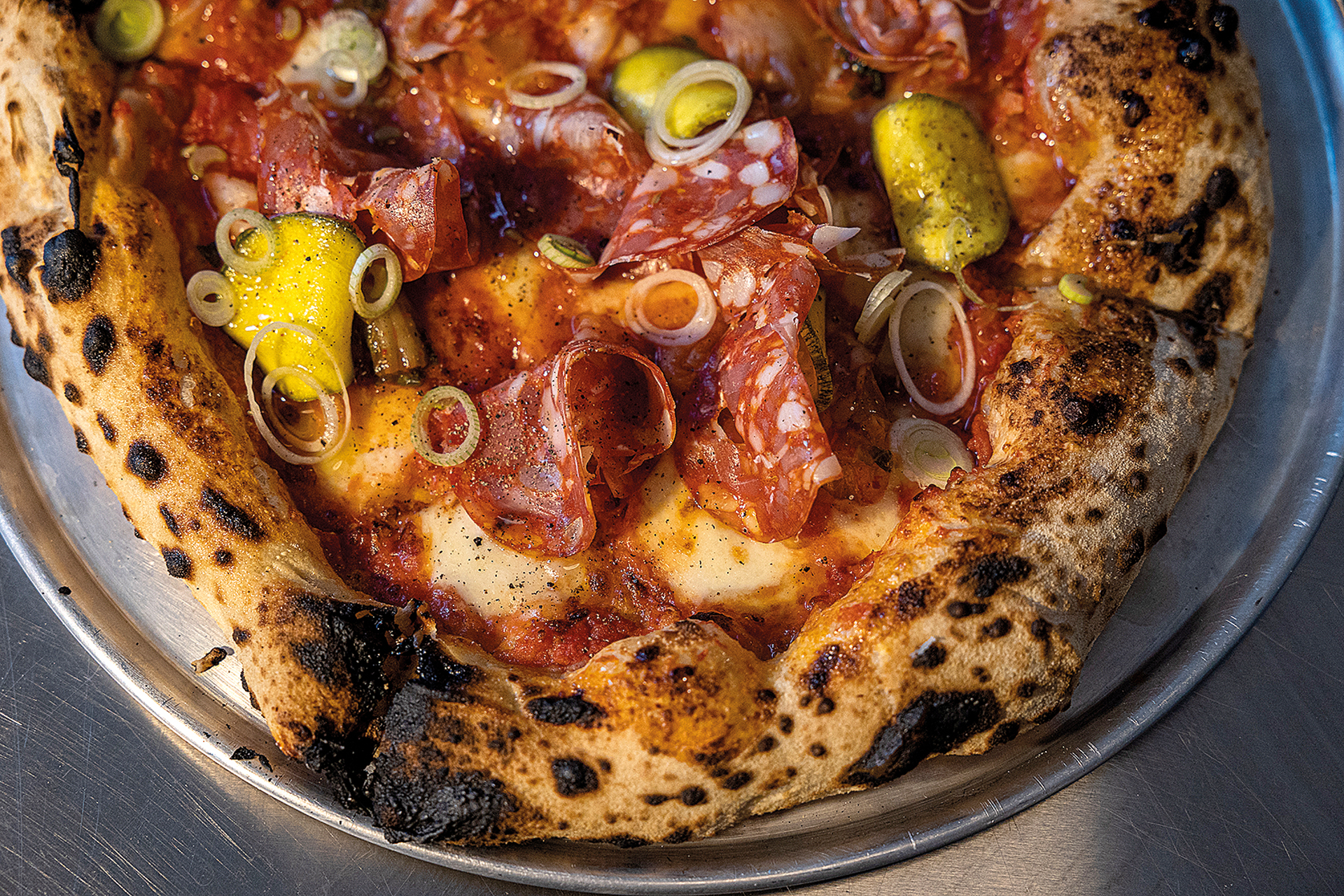 8 νέες και νόστιμες στάσεις στον Κεραμεικό-8