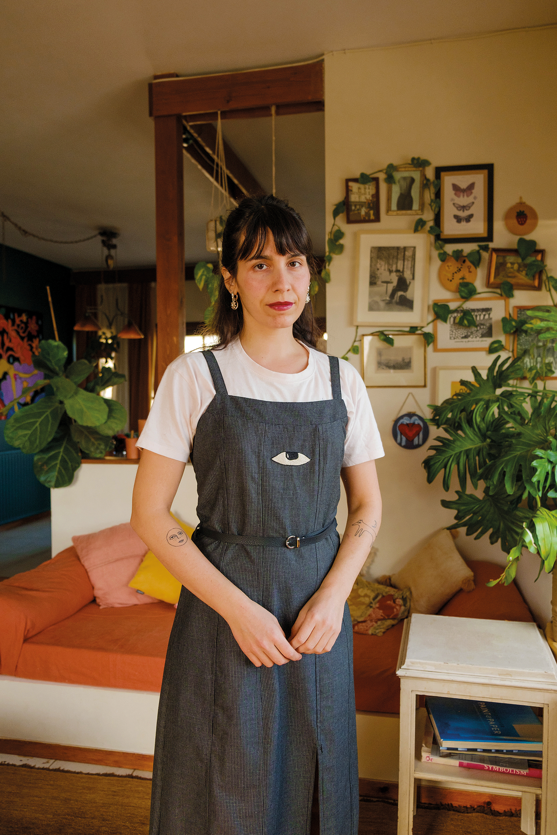 Ναι στο κέντημα, όχι στο άγχος-1