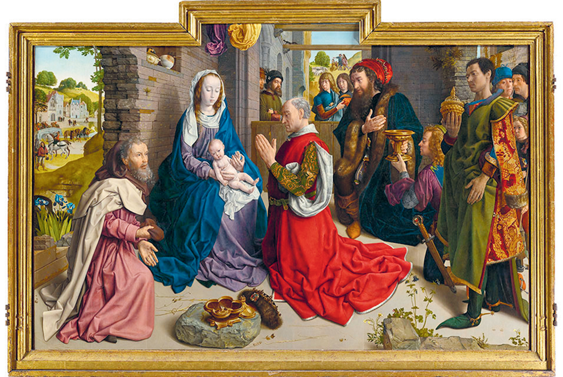 Αφίσες του δρόμου, μοντέρνα ζωή-2