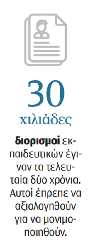 Αλλη μία επανεκκίνηση της αξιολόγησης-2