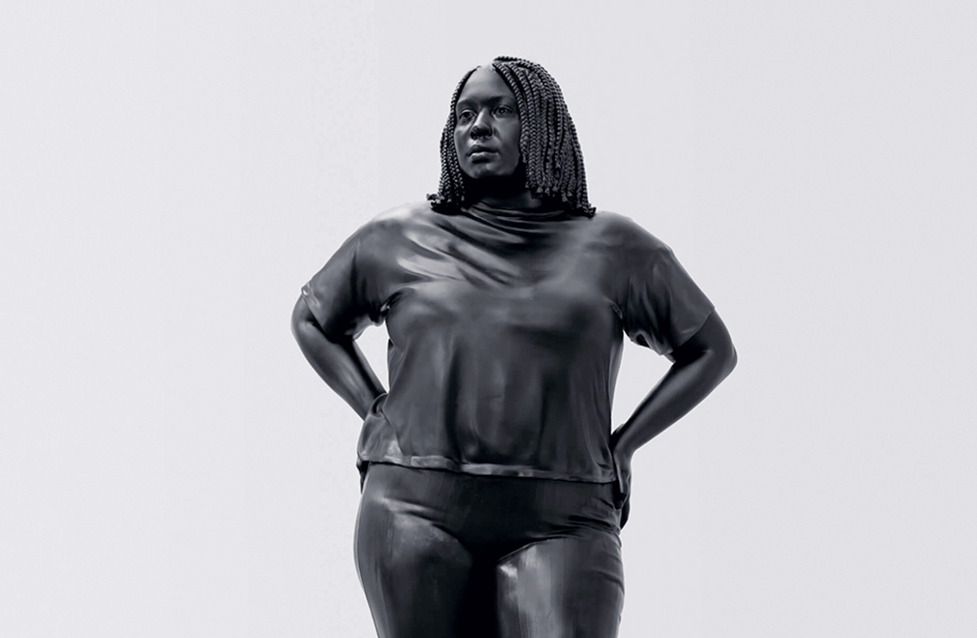 Αφίσες του δρόμου, μοντέρνα ζωή-3