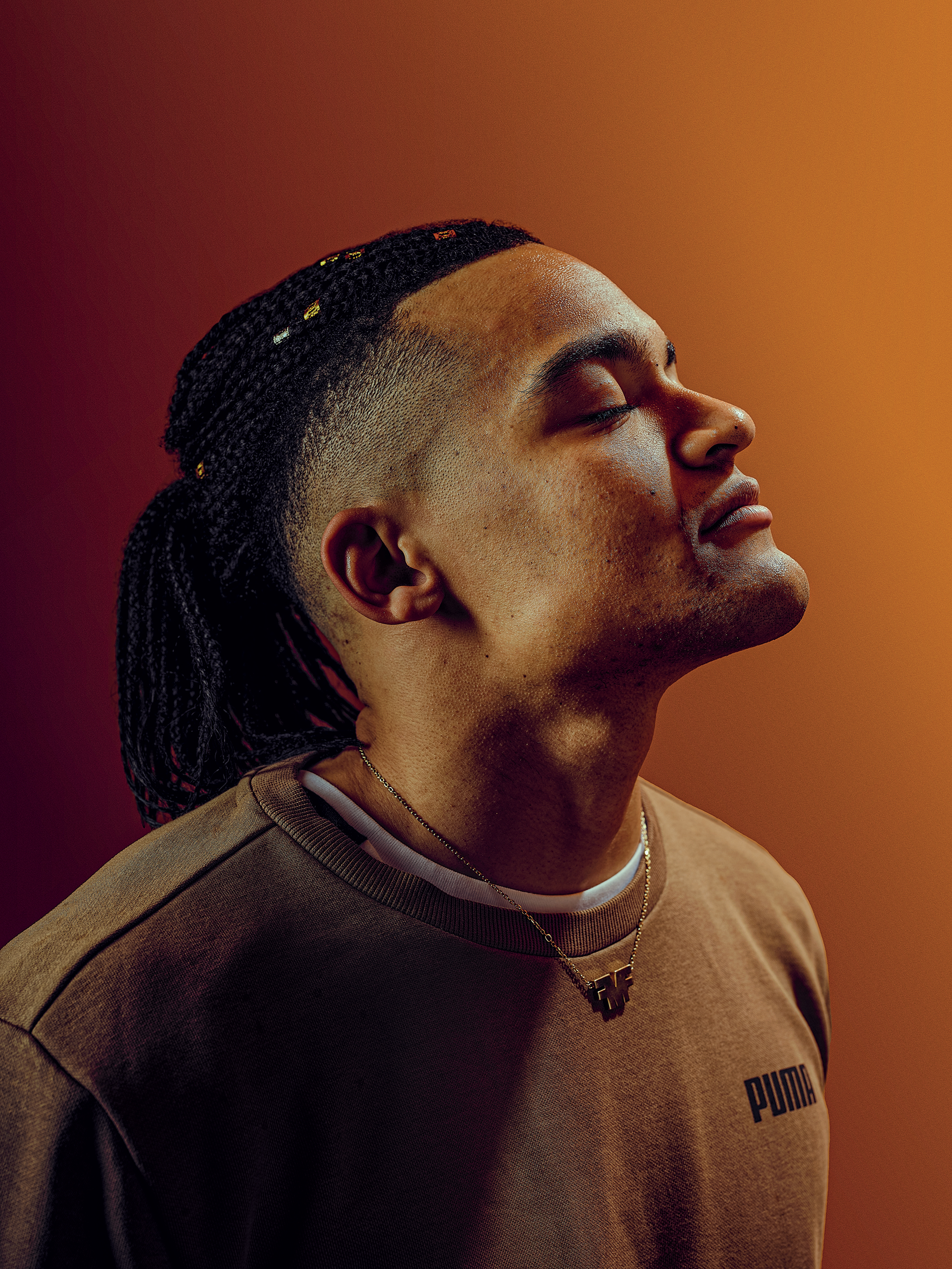 Εμμανουήλ Καραλής στο «Κ»: Δεν προσπάθησα να ανατρέψω τα στερεότυπα-1