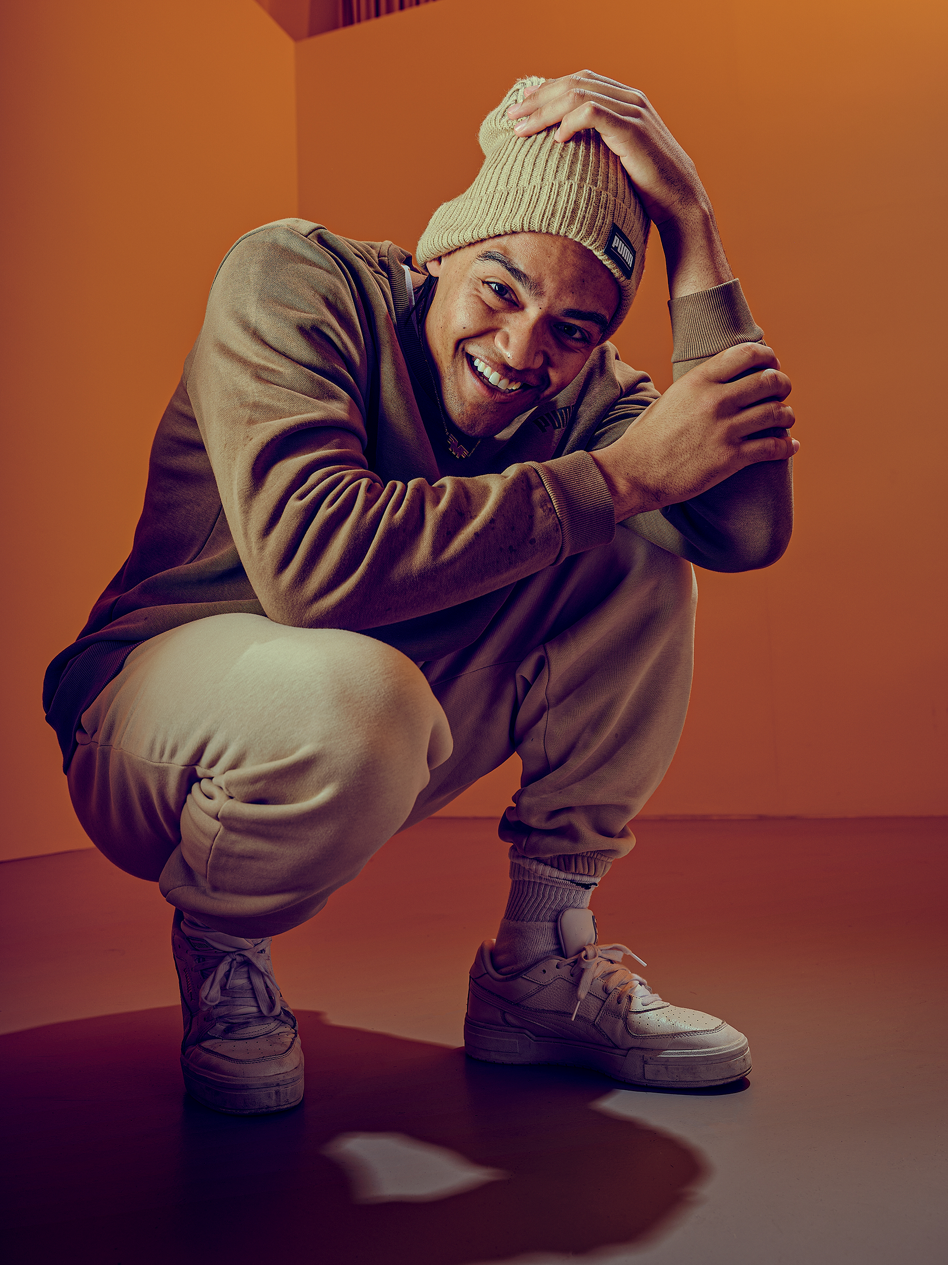 Εμμανουήλ Καραλής στο «Κ»: Δεν προσπάθησα να ανατρέψω τα στερεότυπα-2