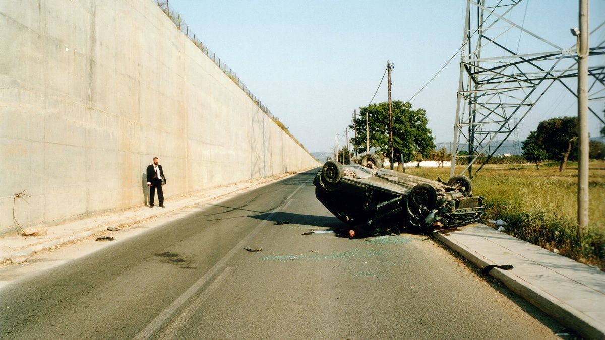 Ποια είναι η κινηματογραφική σχέση του Γιώργου Λάνθιμου με την Ελλάδα;-1