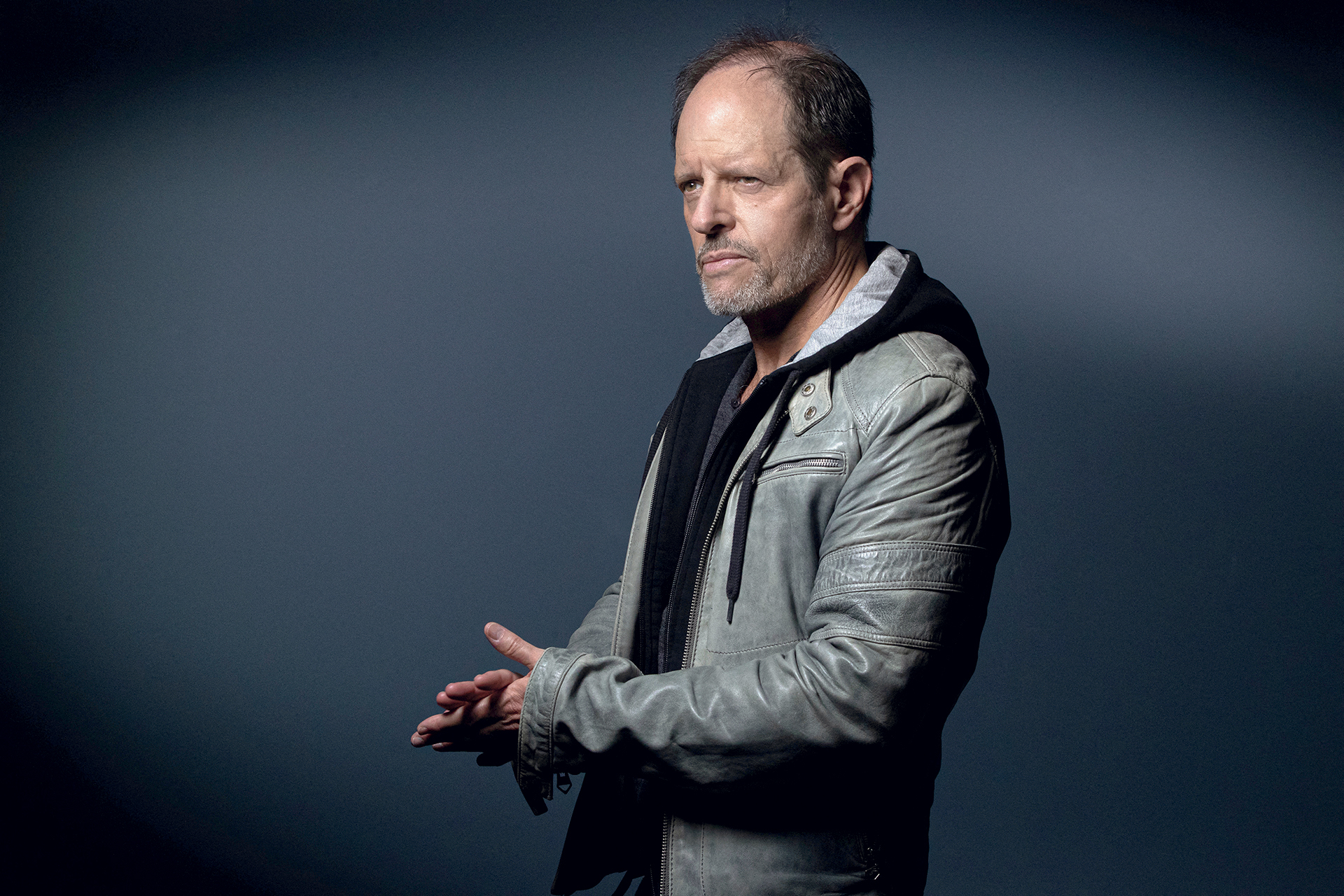 Τα νέα «αστυνομικά» που θα σας κόψουν την ανάσα-2