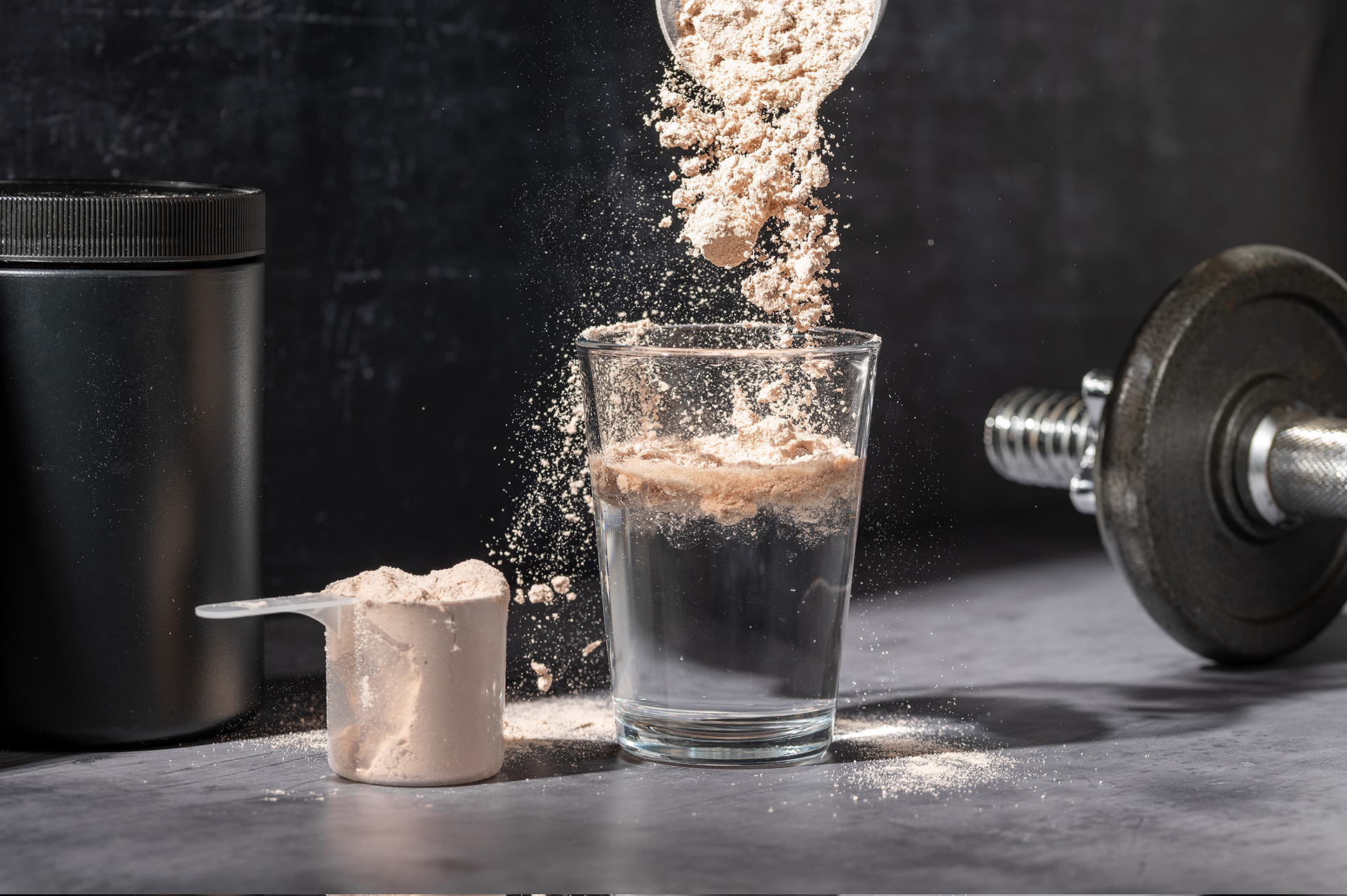 Η αξία των πρωτεϊνών σε σκόνη-1