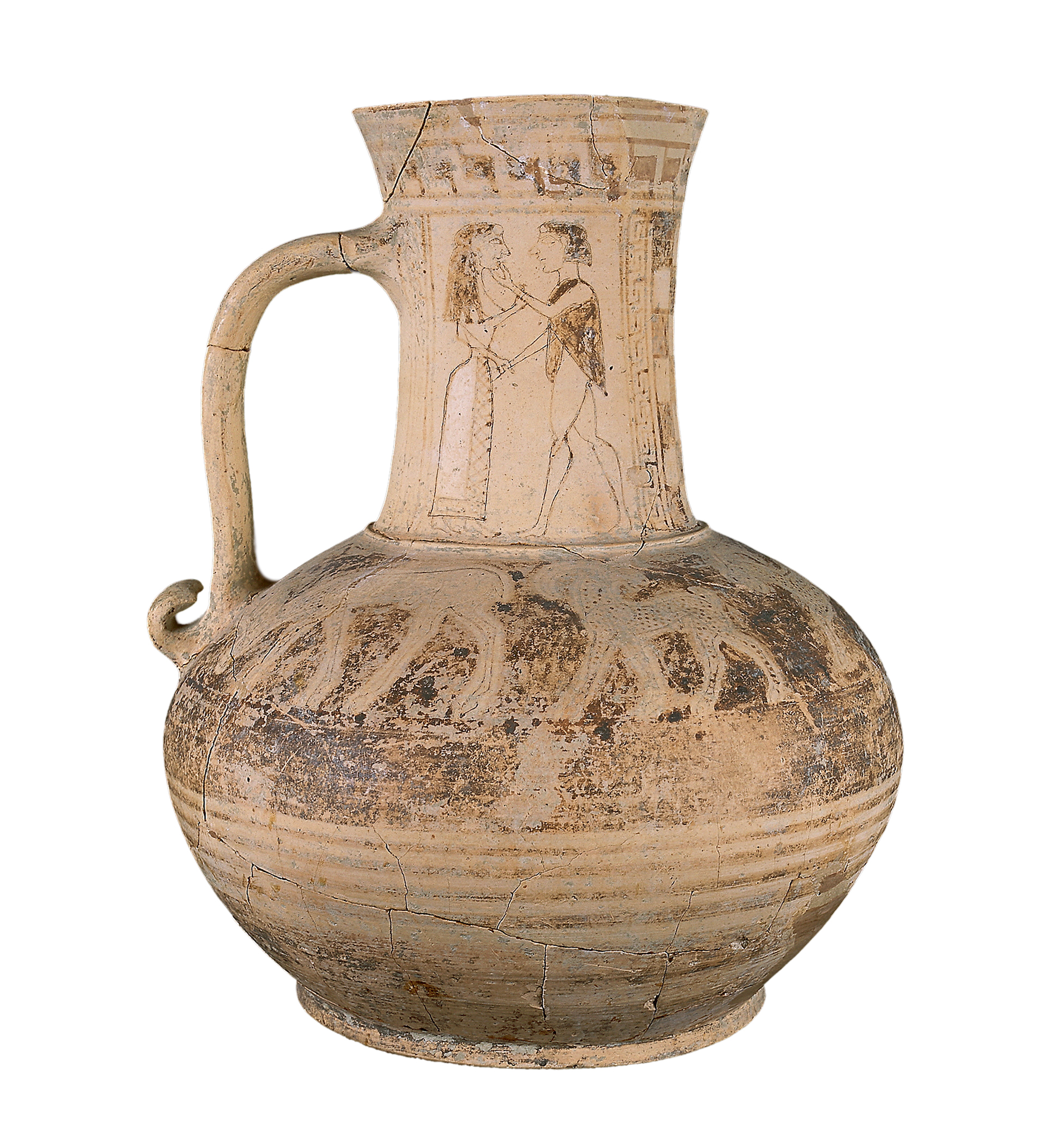 Ιστορίες που αφηγούνται οι πέτρες της Κρήτης-2