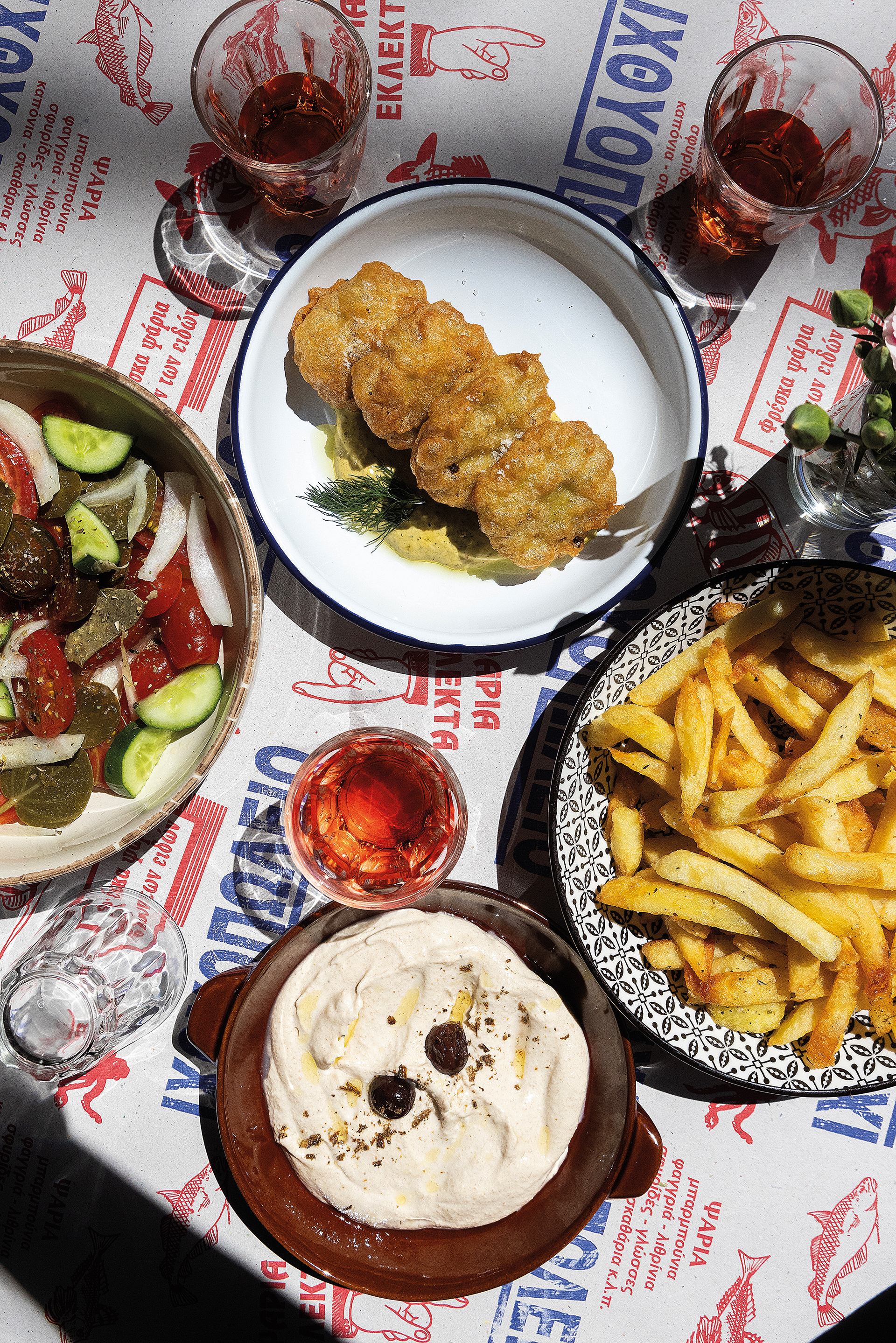 8 νέες και νόστιμες στάσεις στον Κεραμεικό-6