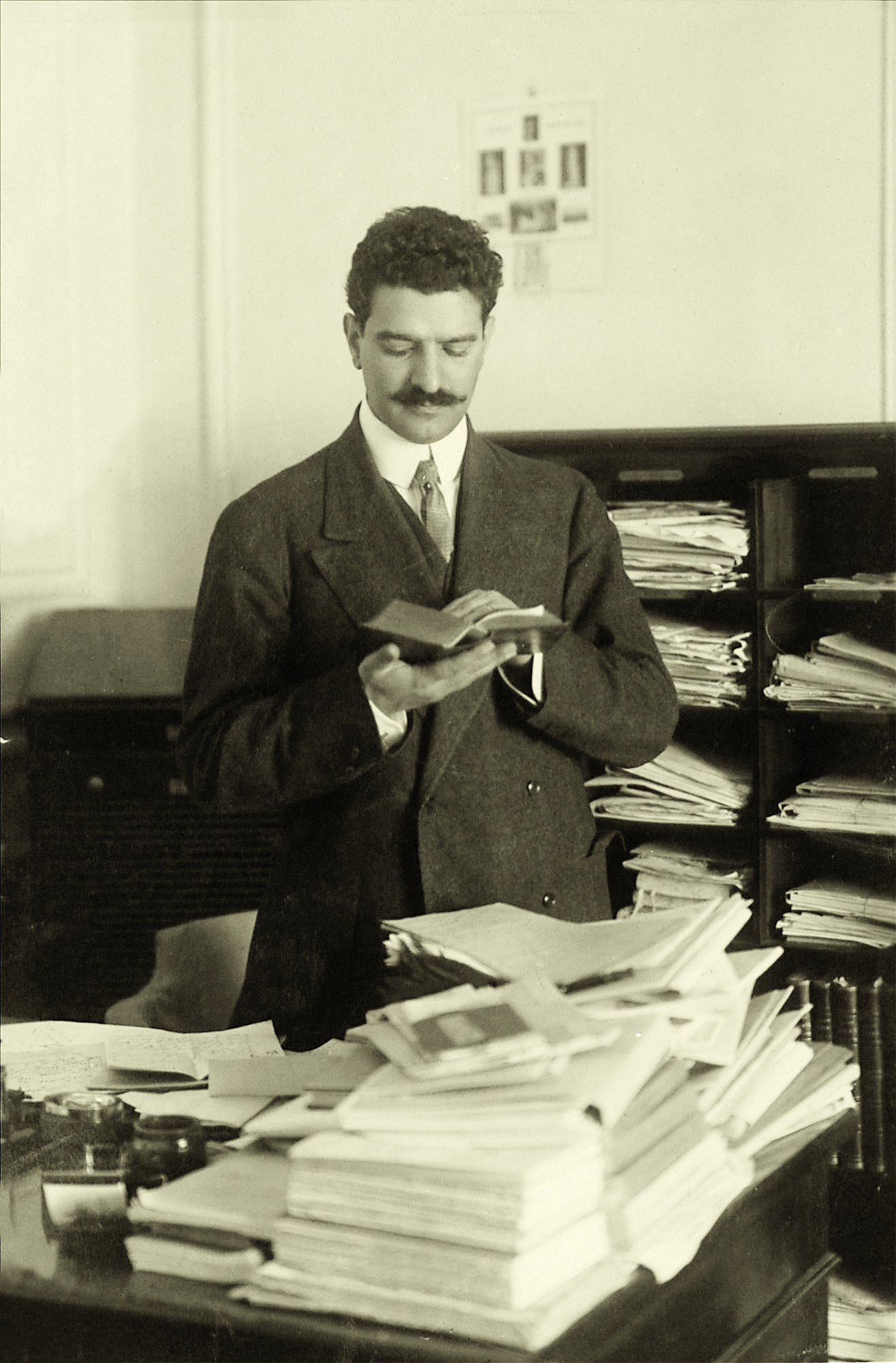 Αλέξανδρος Οθωναίος – Στις επάλξεις του βενιζελισμού και της Αβασίλευτης Δημοκρατίας-8