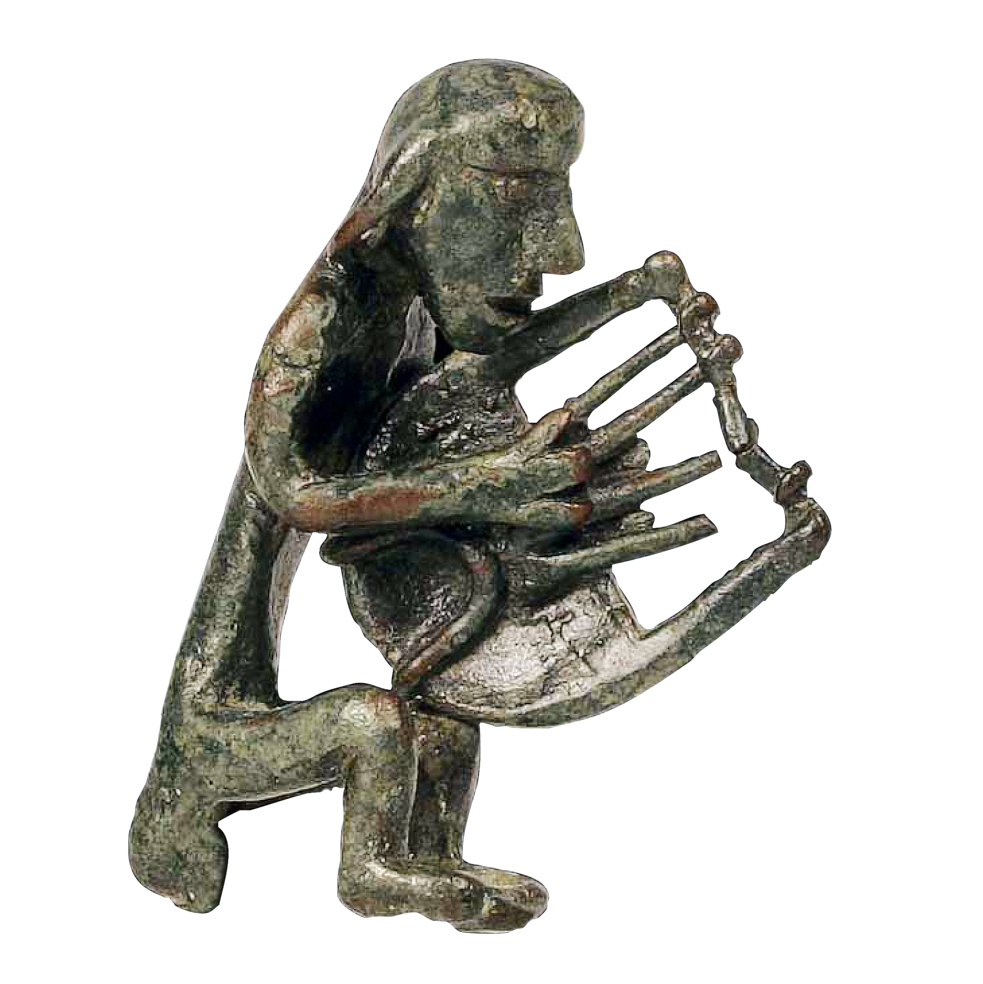 Ιστορίες που αφηγούνται οι πέτρες της Κρήτης-3