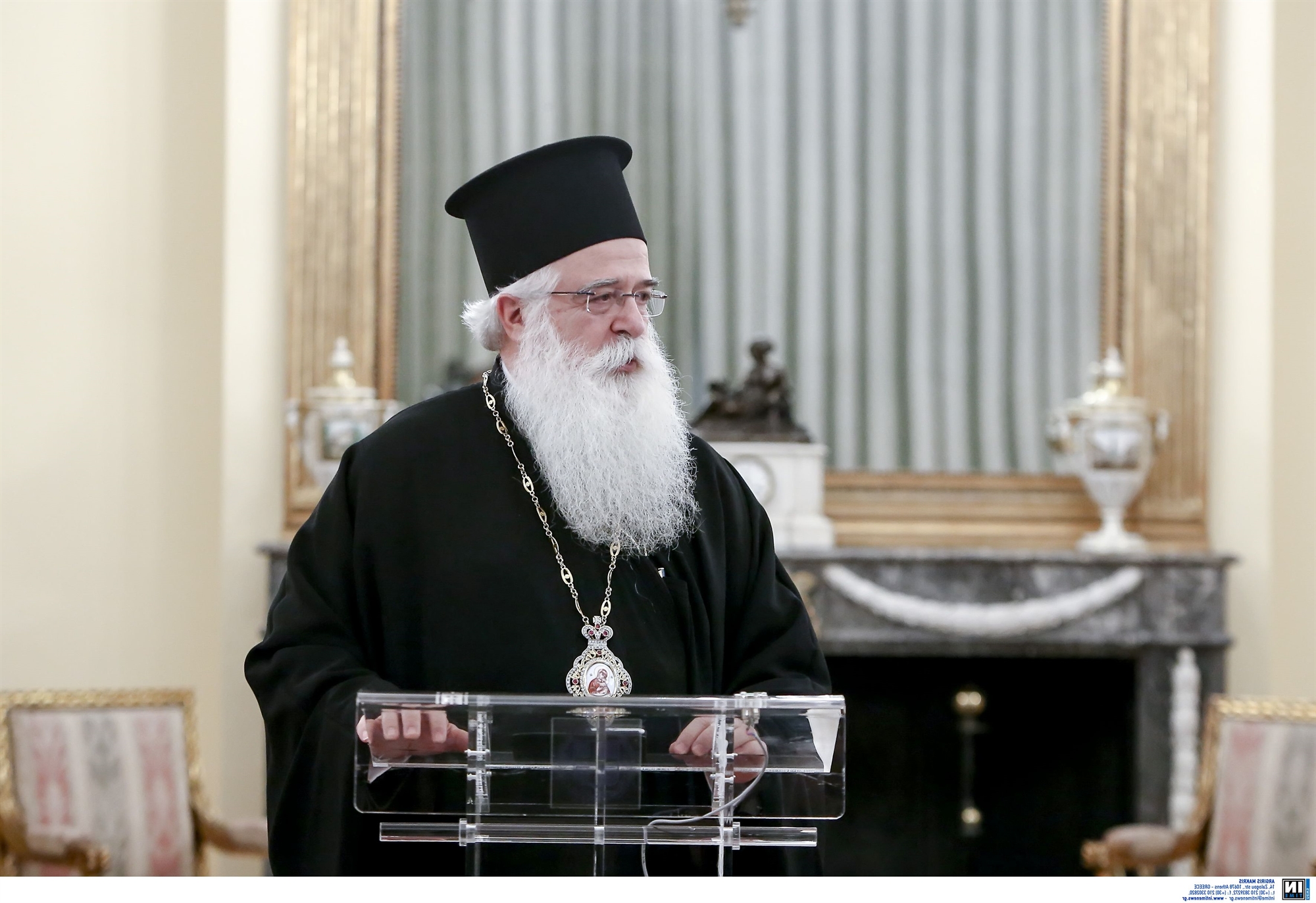 Το «σχίσμα» είναι μόνο ημερολογιακό-1