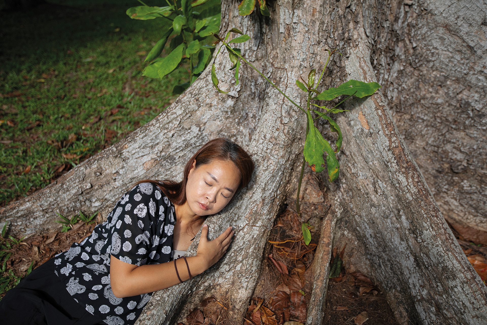 Πώς η Σιγκαπούρη μεταμορφώθηκε σε μία αστική ουτοπία-2