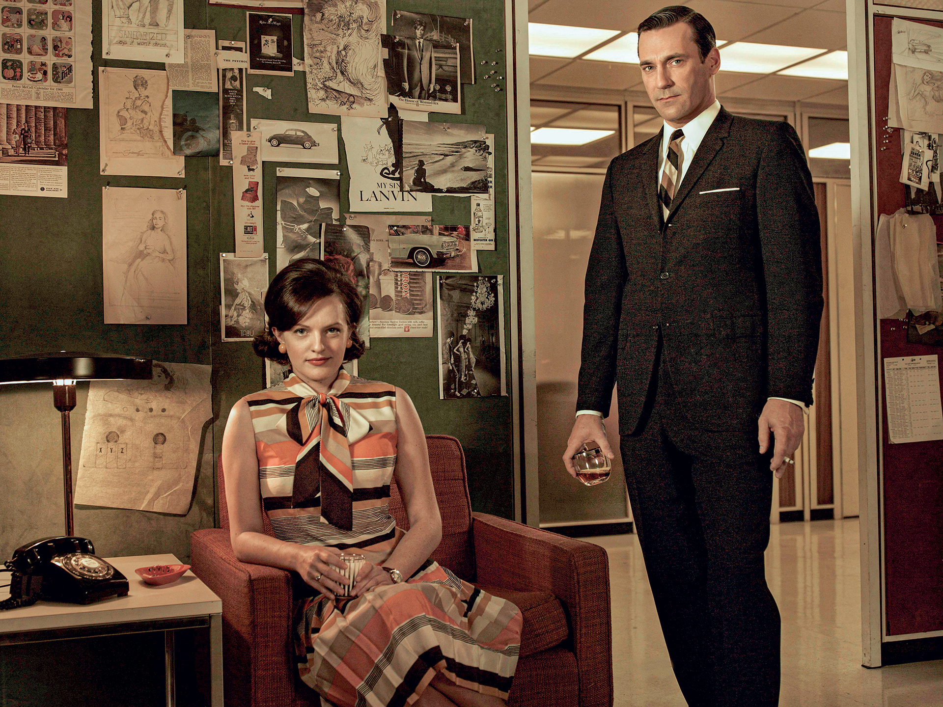 Ελίζαμπεθ Μος: «Δεν πρέπει να ζούμε στον φόβο»-3