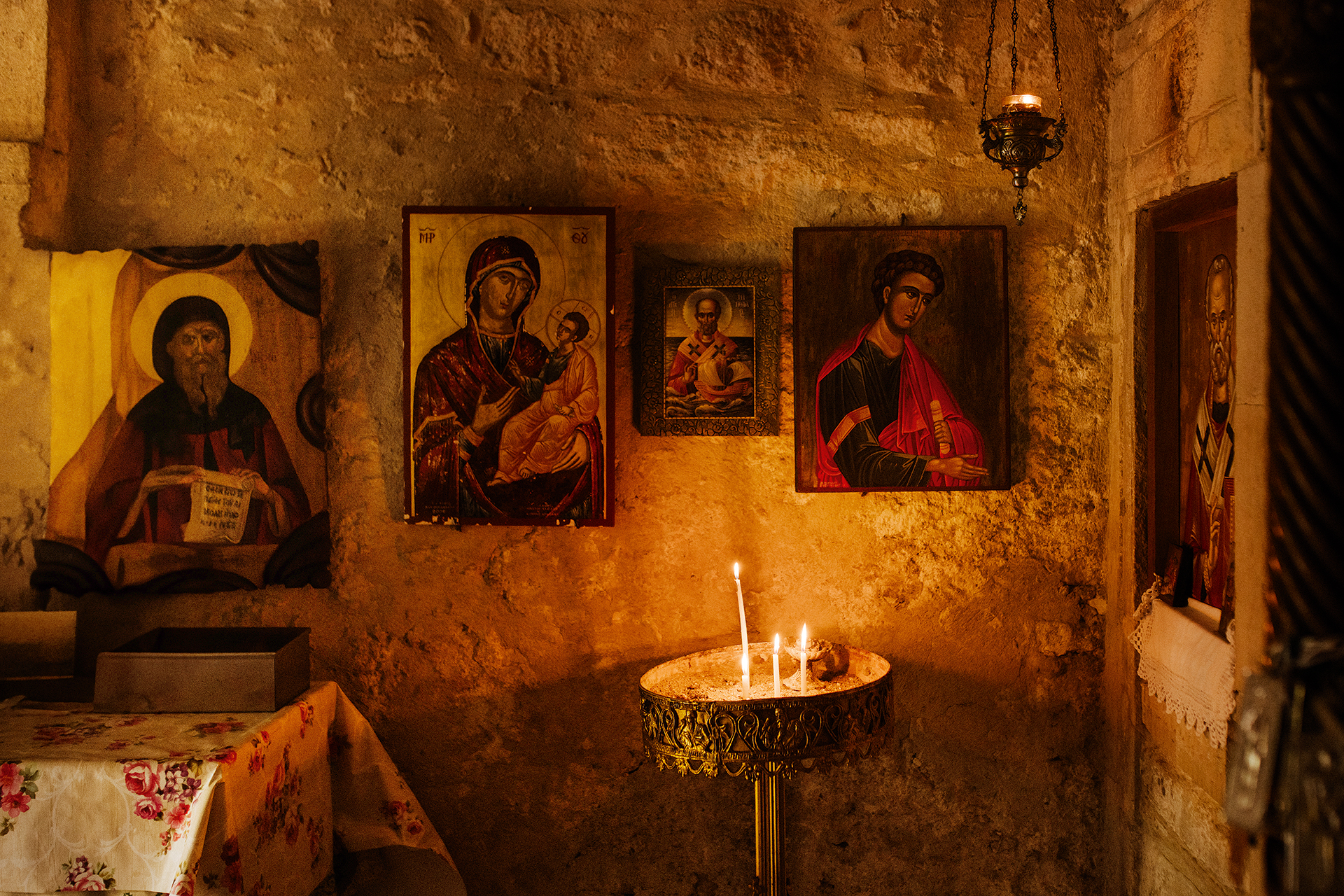 Ιστορίες που αφηγούνται οι πέτρες της Κρήτης-4