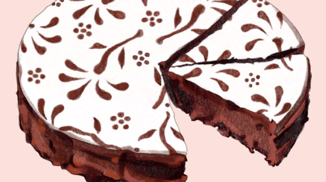 κέικ-αμυγδάλου-με-σοκολάτα-από-την-ιτα-563583817