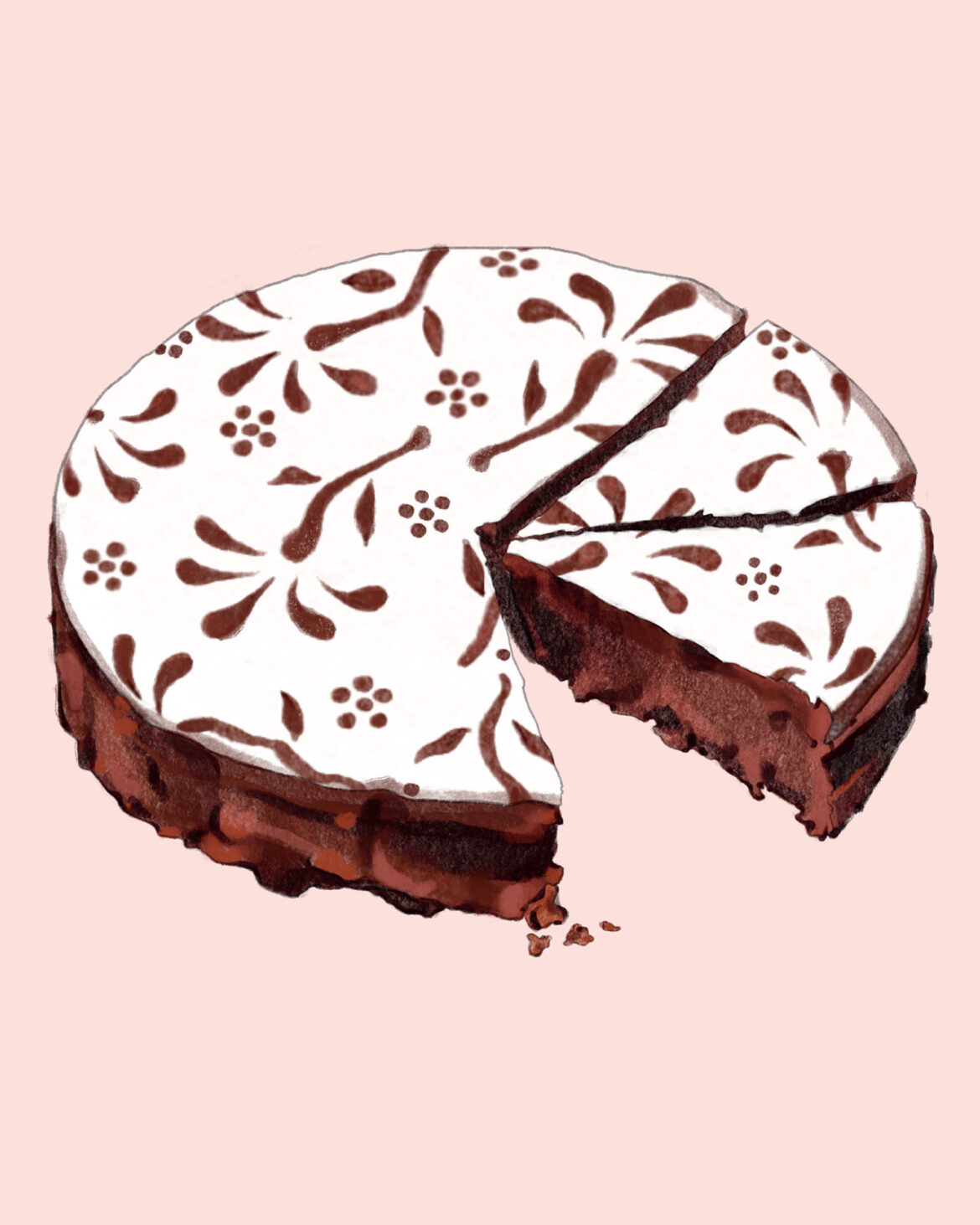 κέικ-αμυγδάλου-με-σοκολάτα-από-την-ιτα-563583817