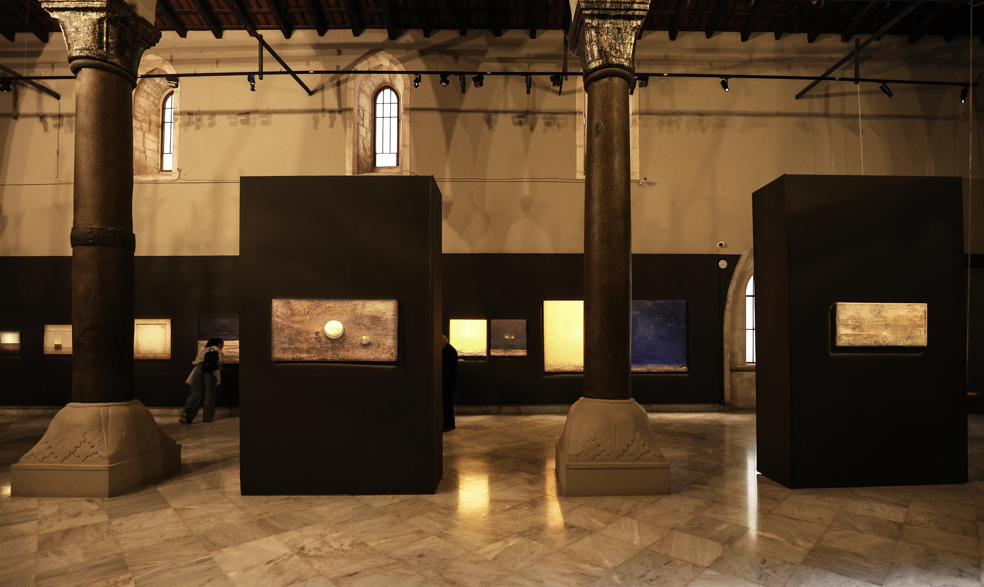 Χρήστος Μποκόρος στην «Κ»: Κανένας δεν σώζεται μονάχος του-1