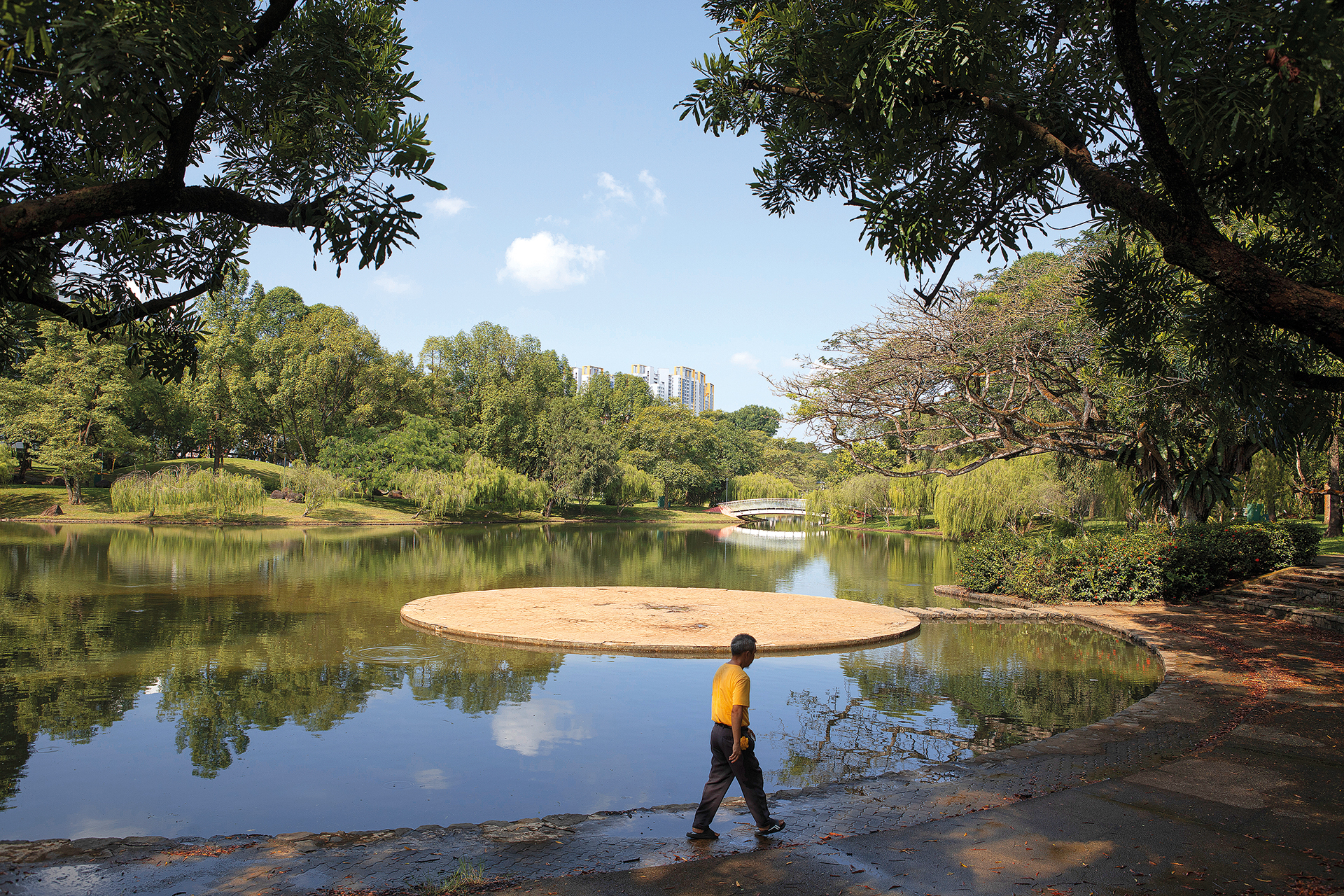 Πώς η Σιγκαπούρη μεταμορφώθηκε σε μία αστική ουτοπία-3