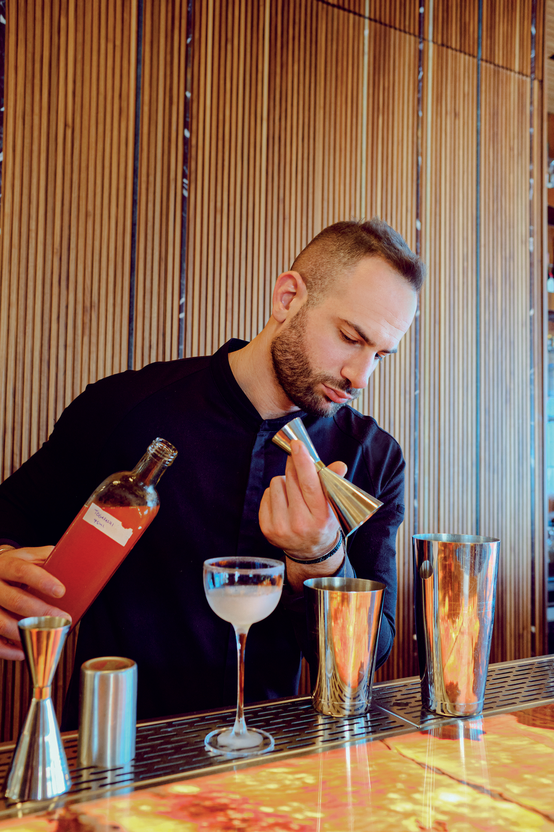 Πού θα πιείτε τα πιο «καλομαγειρεμένα» κοκτέιλ στην Αθήνα-3