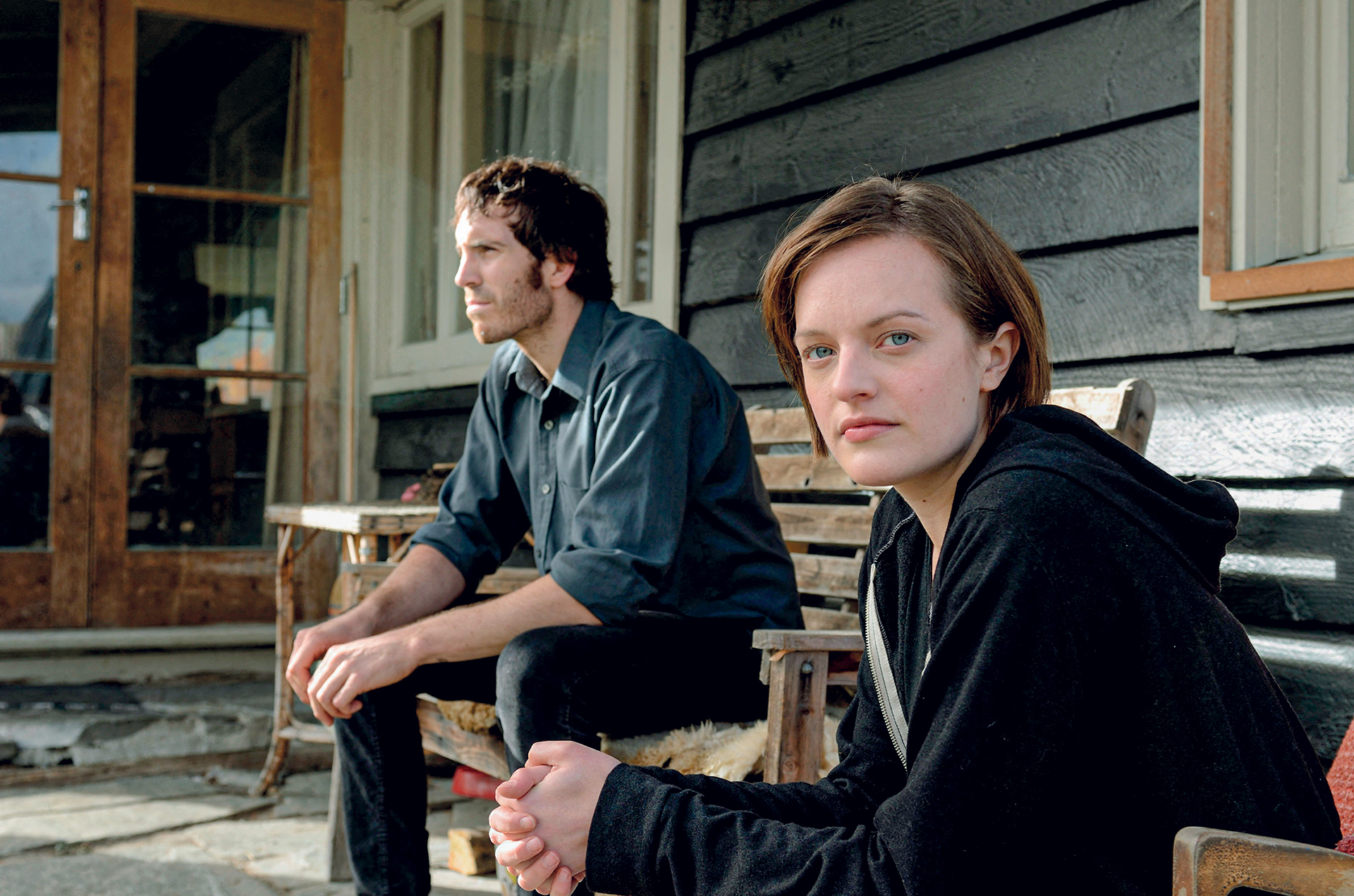 Ελίζαμπεθ Μος: «Δεν πρέπει να ζούμε στον φόβο»-4