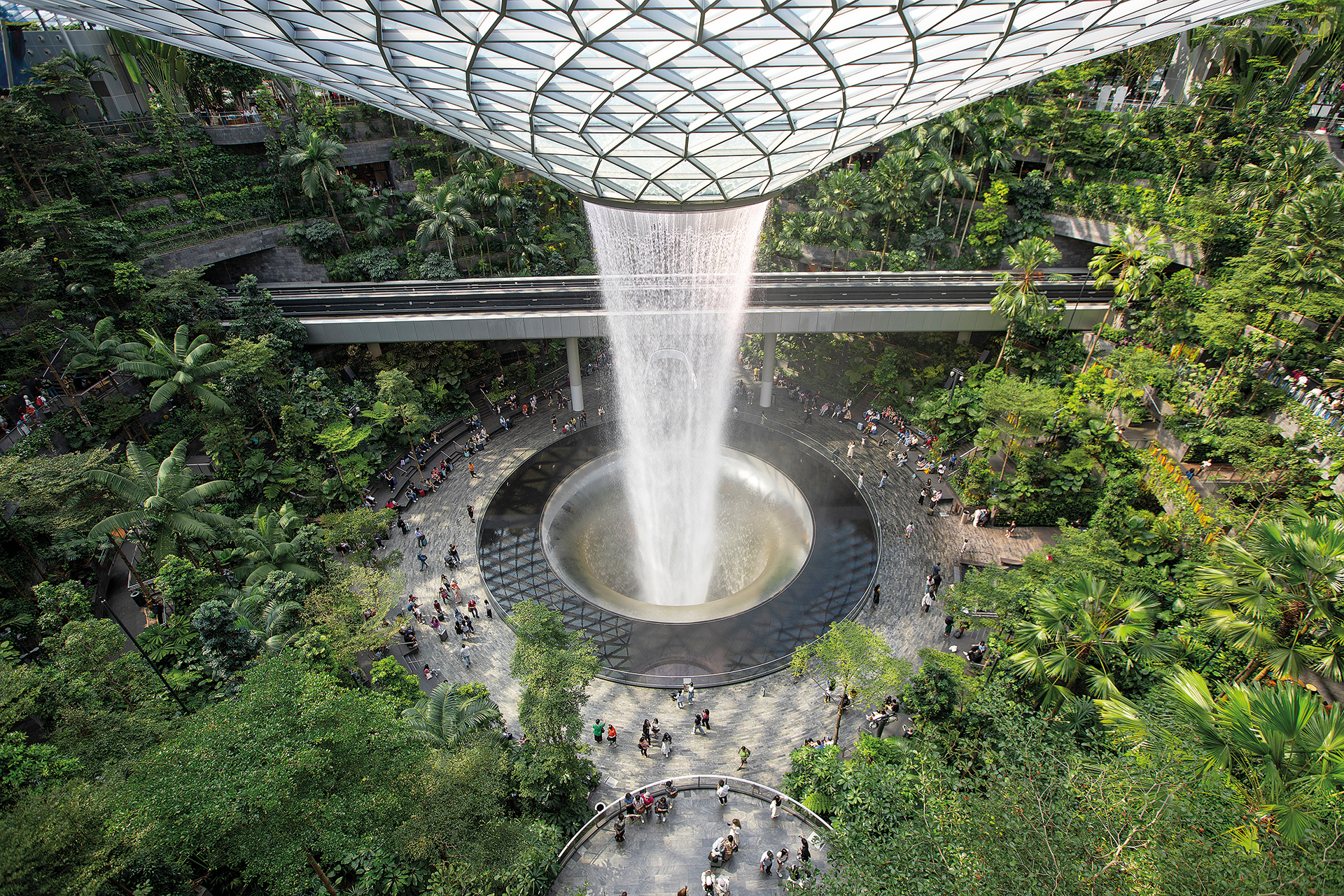 Πώς η Σιγκαπούρη μεταμορφώθηκε σε μία αστική ουτοπία-4