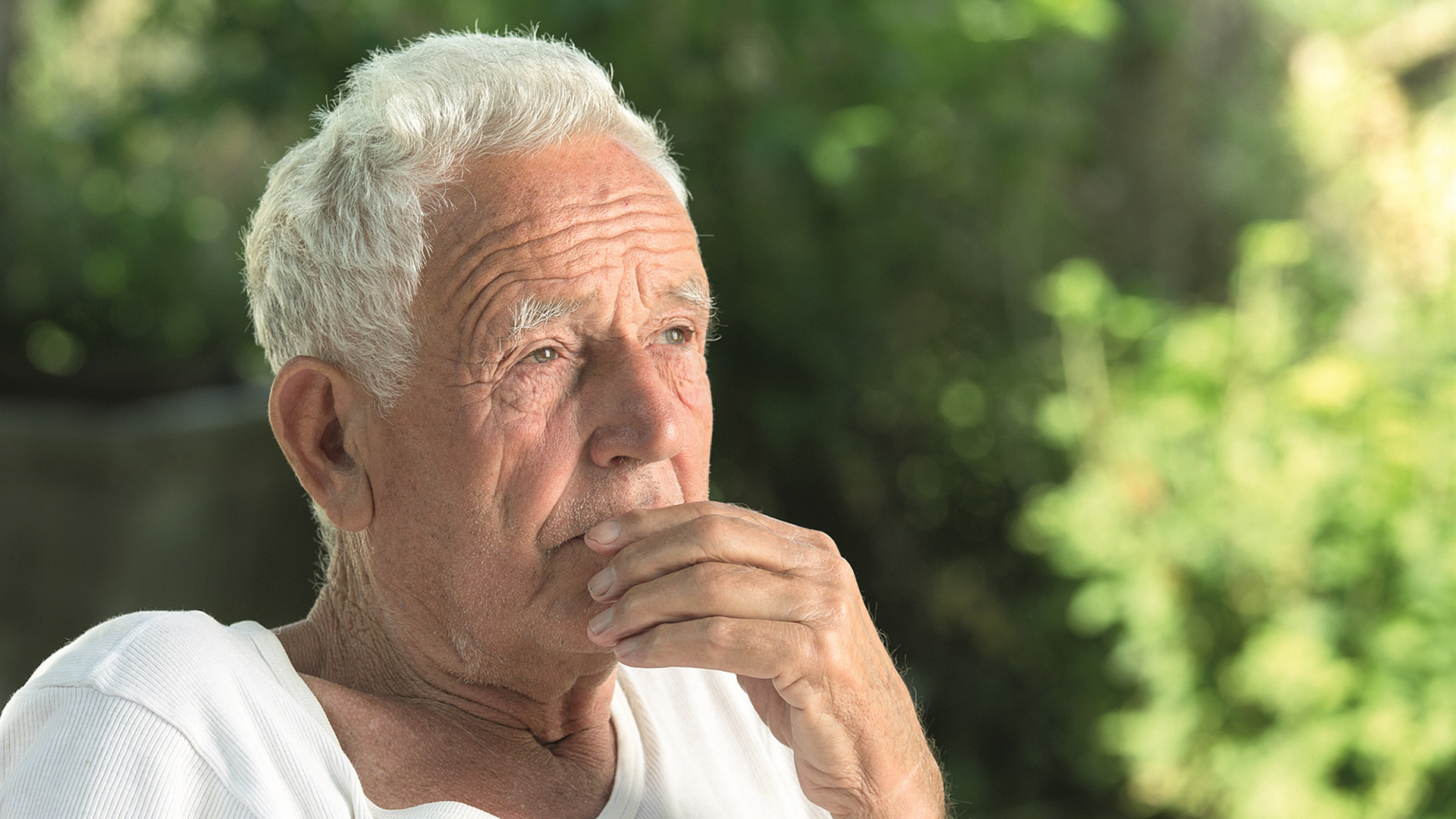 Αντιμετωπίζοντας τη θλίψη της σωματικής εξασθένησης-1