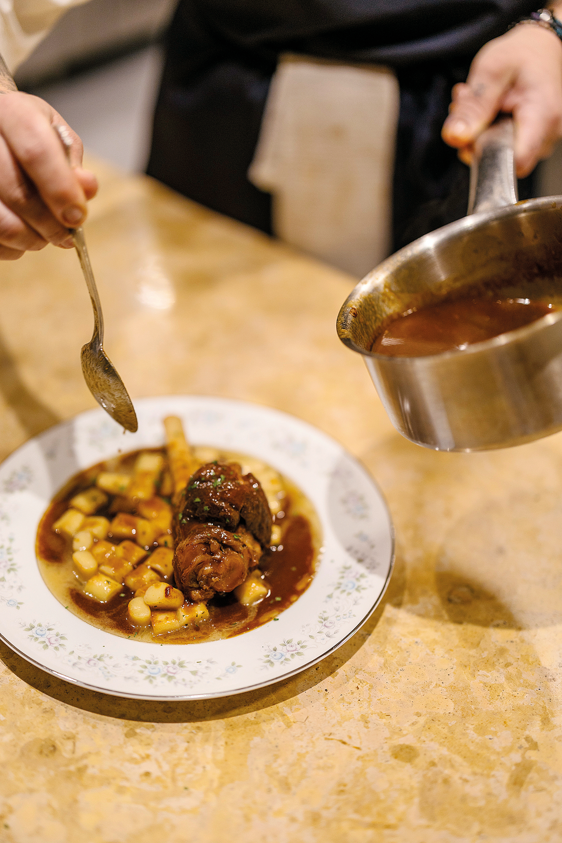 8 νέες και νόστιμες στάσεις στον Κεραμεικό-1