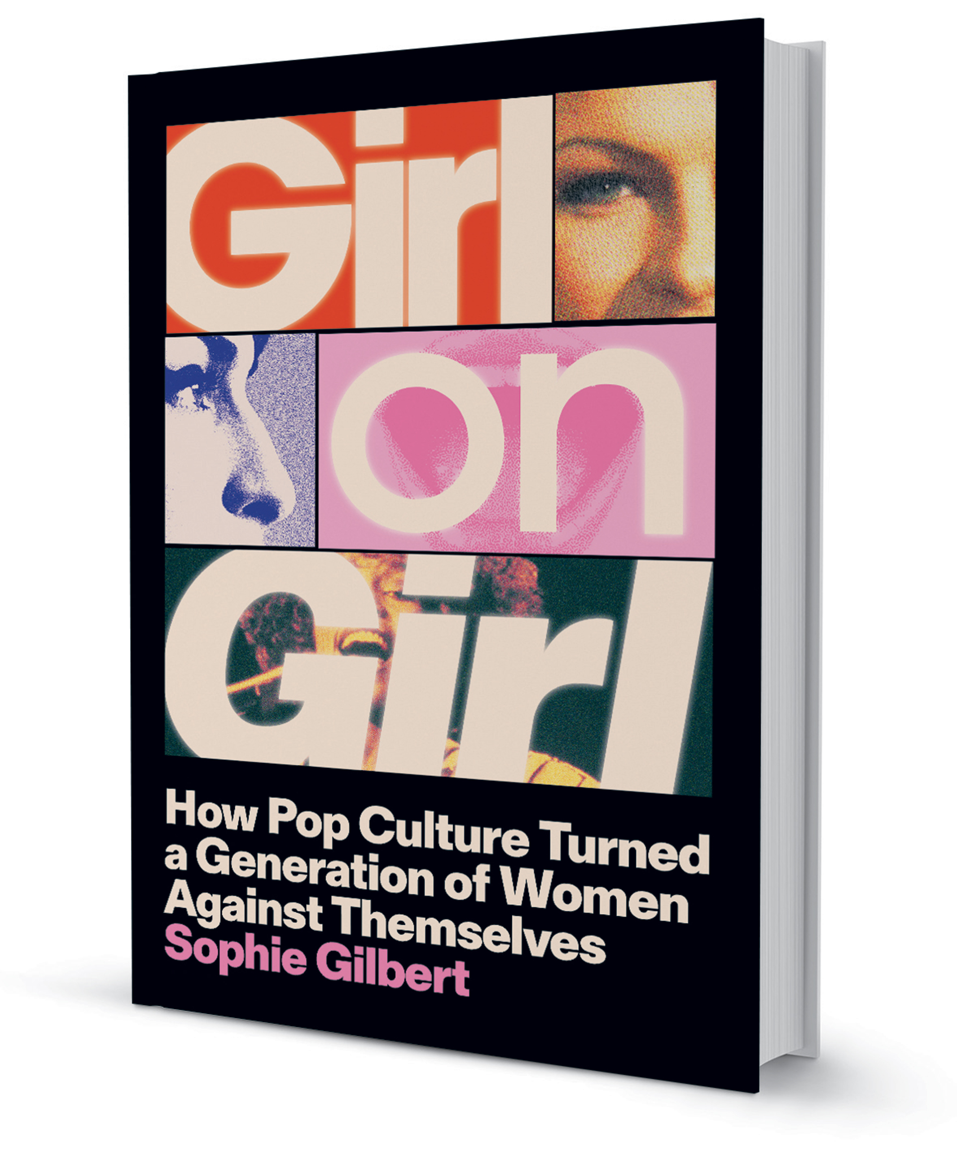 Σόφι Γκίλμπερτ στην «Κ»: Η ποπ έβλαψε τις γυναίκες-1