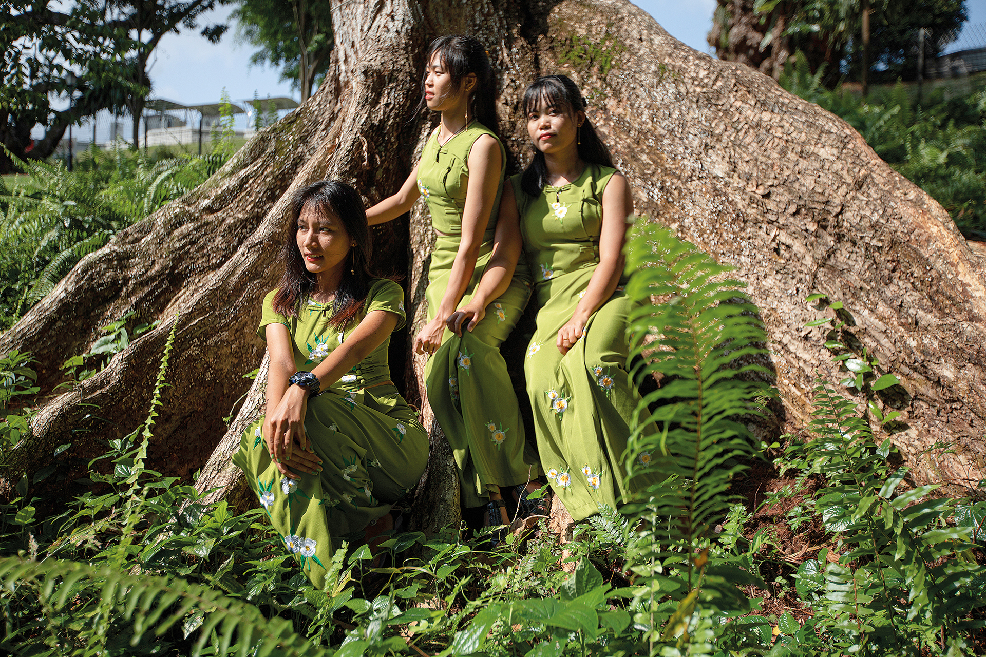 Πώς η Σιγκαπούρη μεταμορφώθηκε σε μία αστική ουτοπία-5