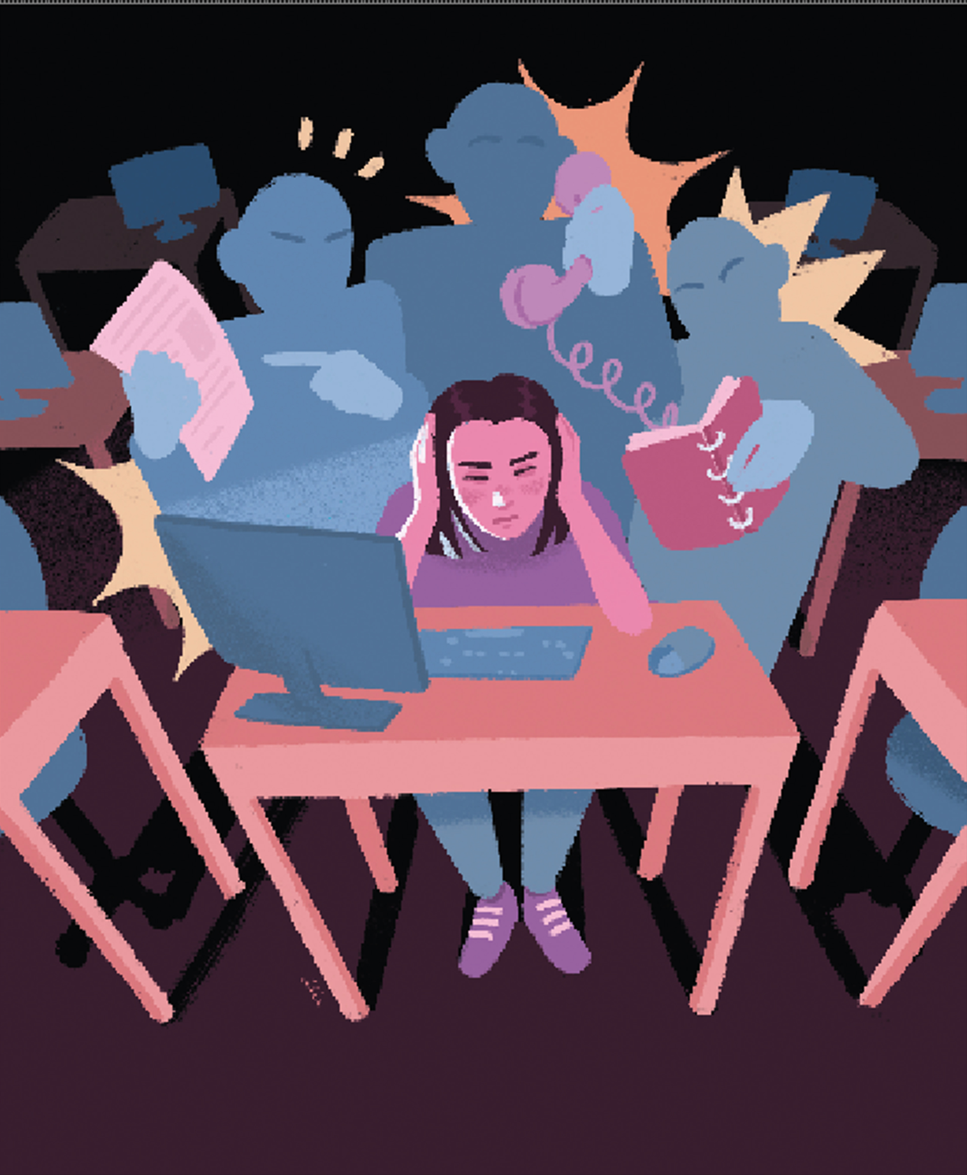 Πώς να αποβάλετε το σύνδρομο του καλού παιδιού-1