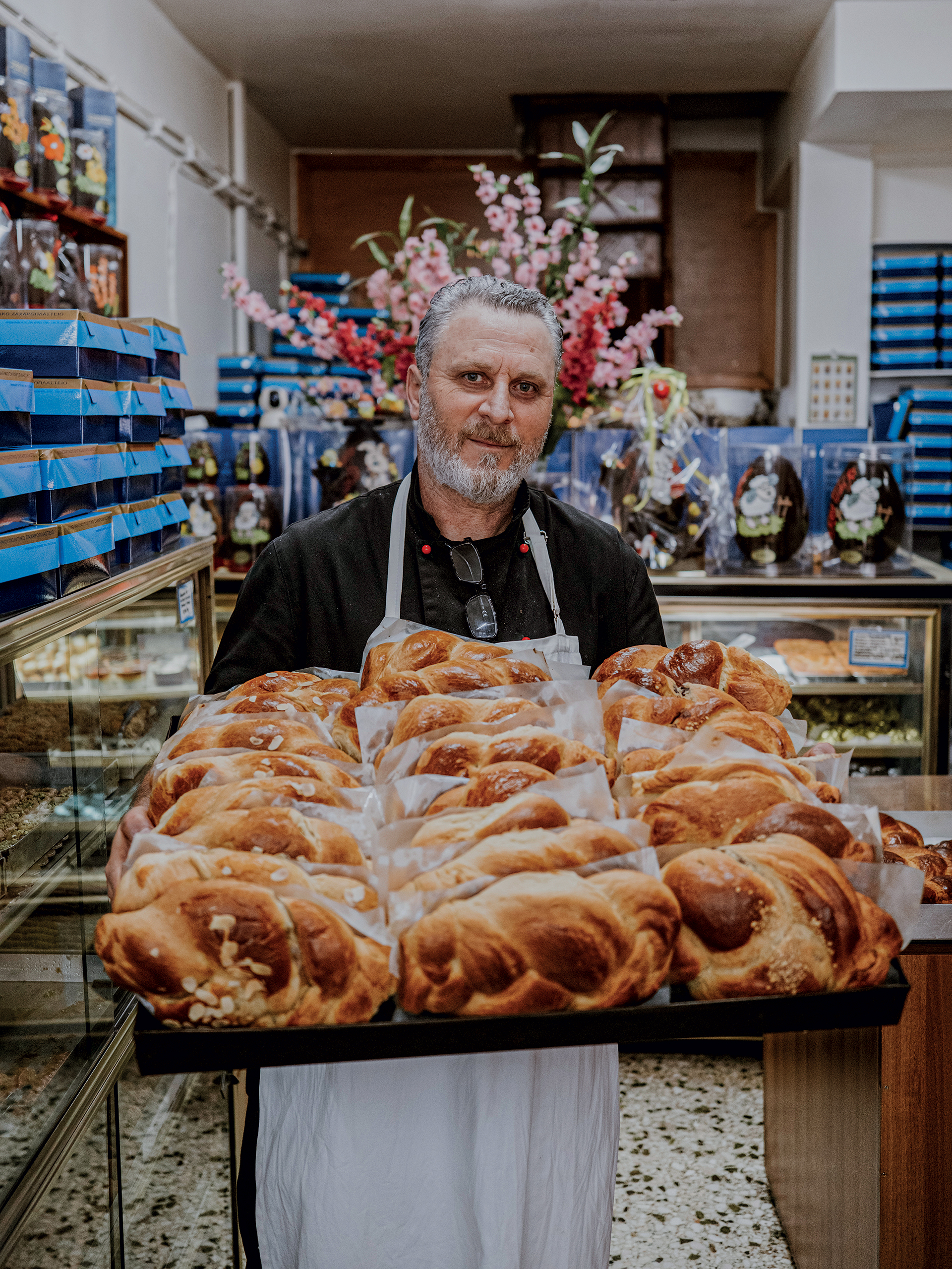 Πού θα βρείτε τα καλύτερα γλυκά για το Πάσχα-1