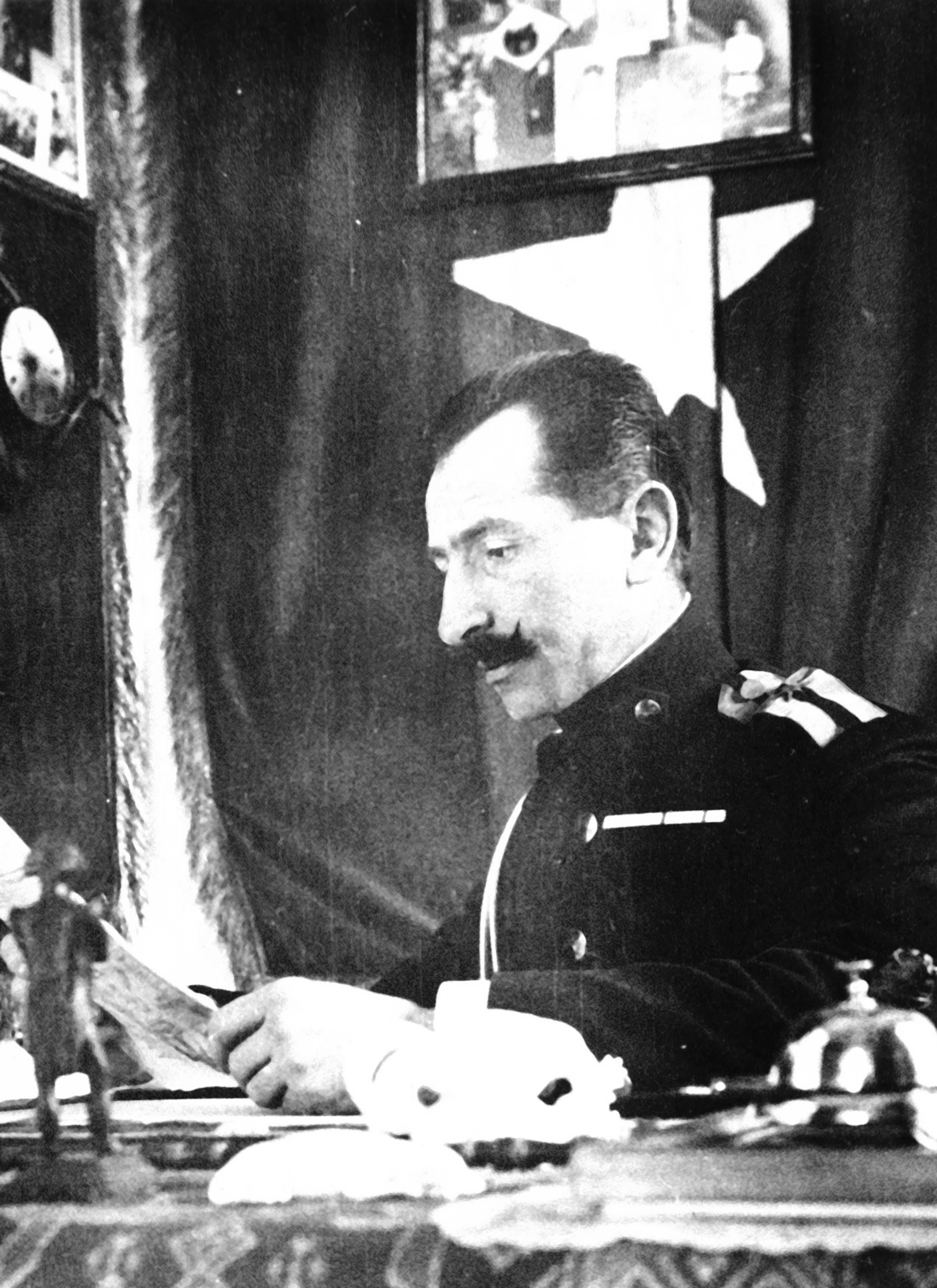 Αλέξανδρος Οθωναίος – Στις επάλξεις του βενιζελισμού και της Αβασίλευτης Δημοκρατίας-4