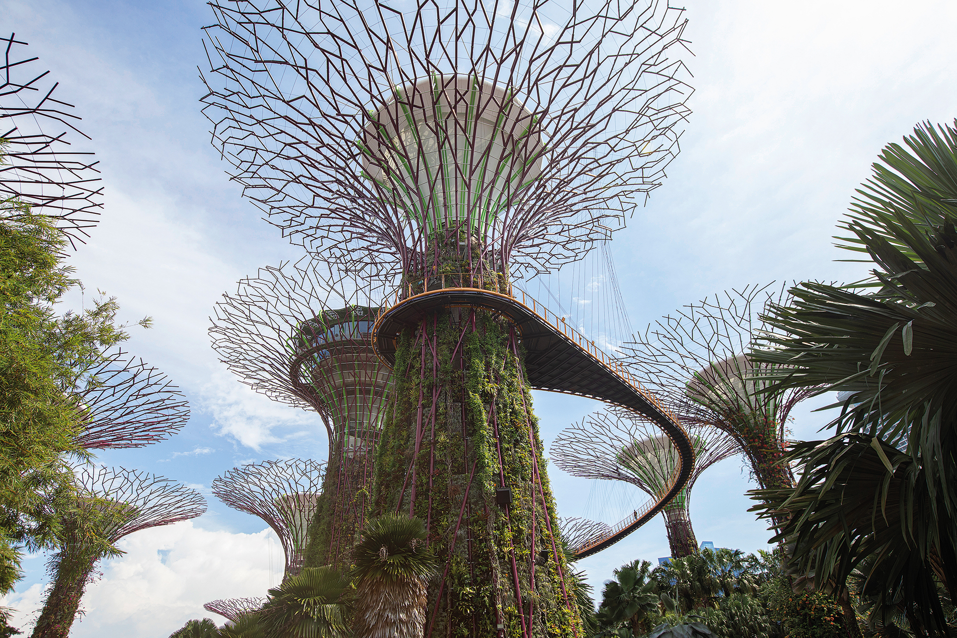 Πώς η Σιγκαπούρη μεταμορφώθηκε σε μία αστική ουτοπία-6