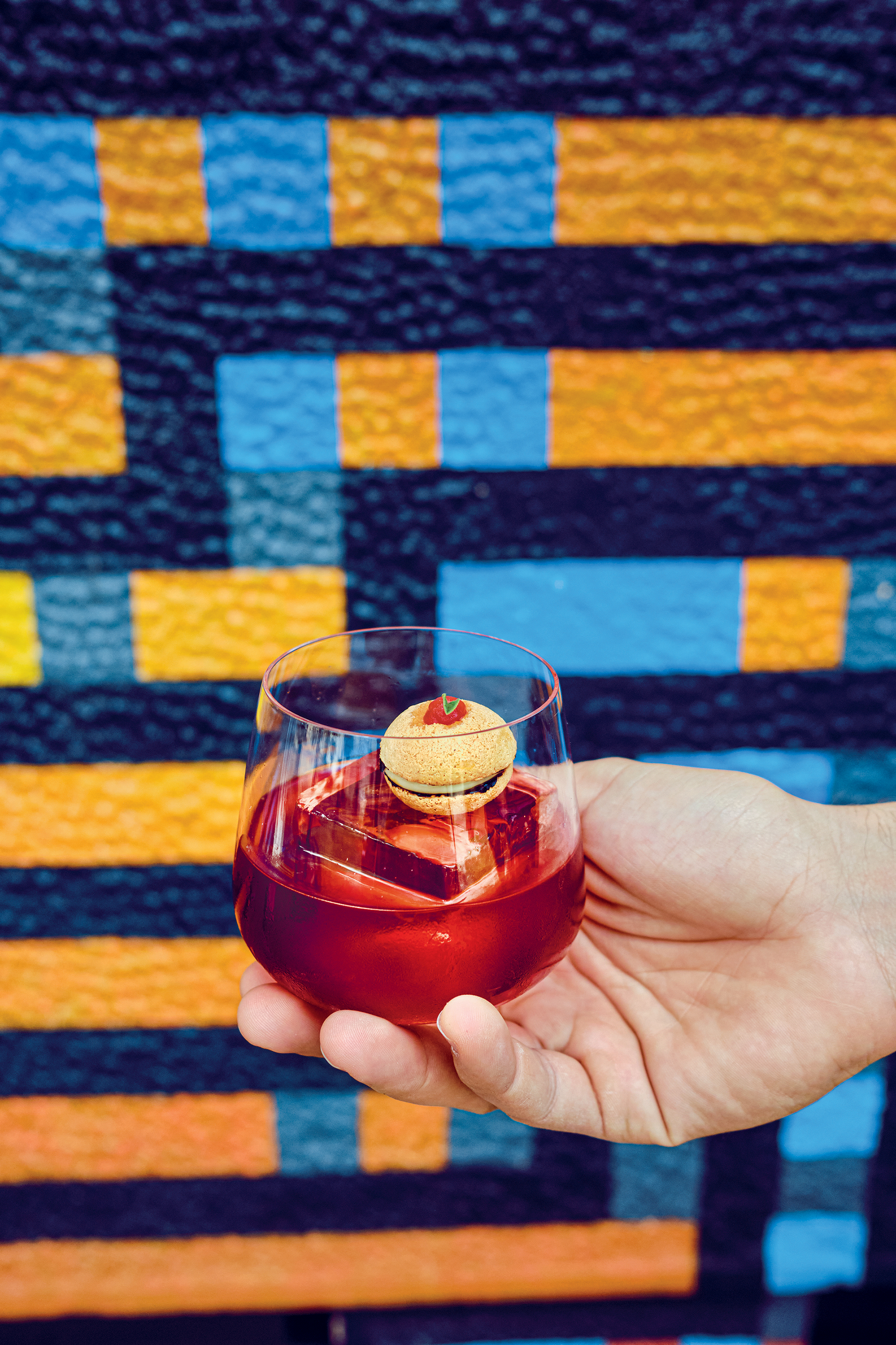 Πού θα πιείτε τα πιο «καλομαγειρεμένα» κοκτέιλ στην Αθήνα-6