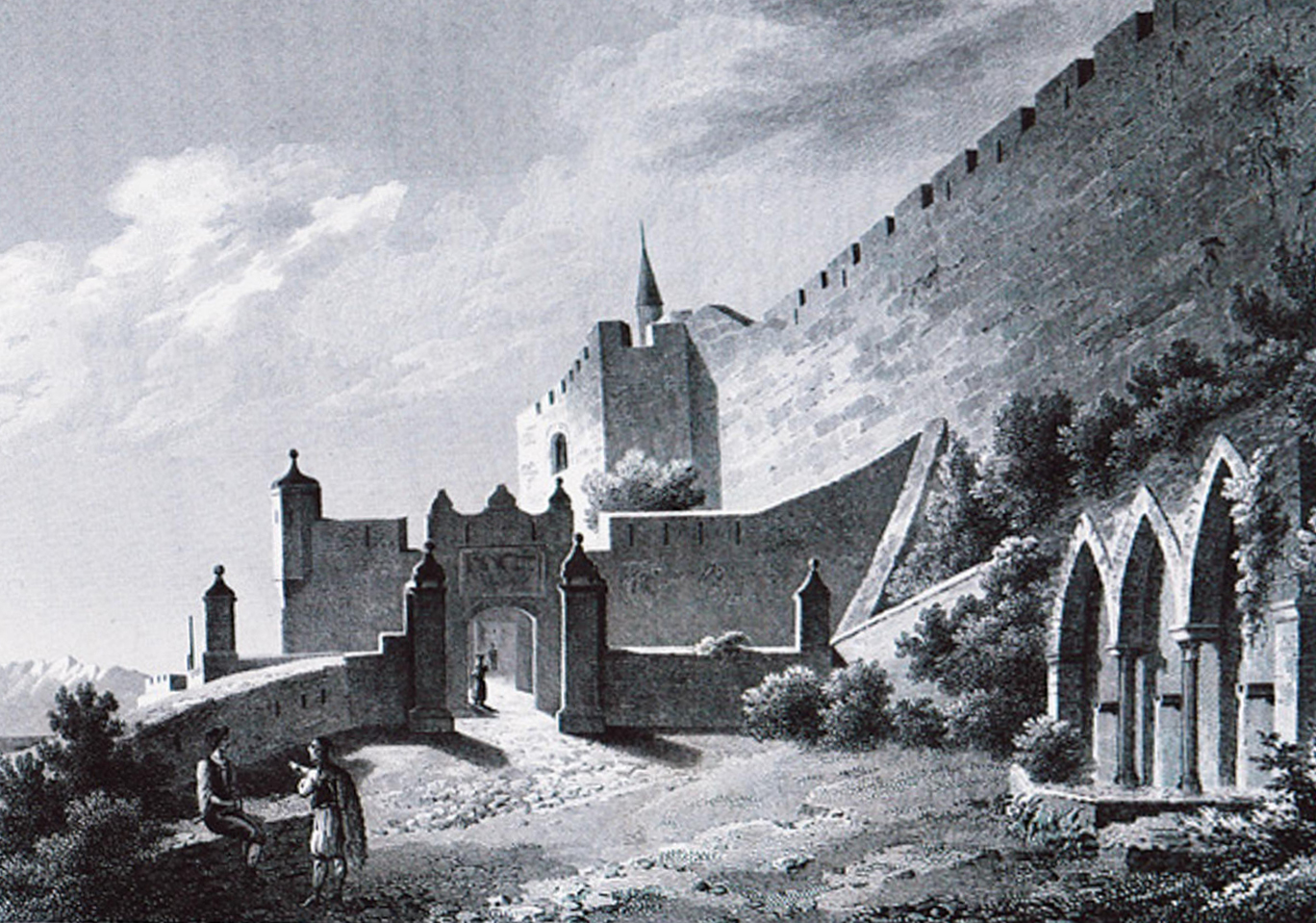 Νικηταράς ο Τουρκοφάγος – Ατρόμητος αγωνιστής το 1821, μεγάλος αγνοημένος μετά-9