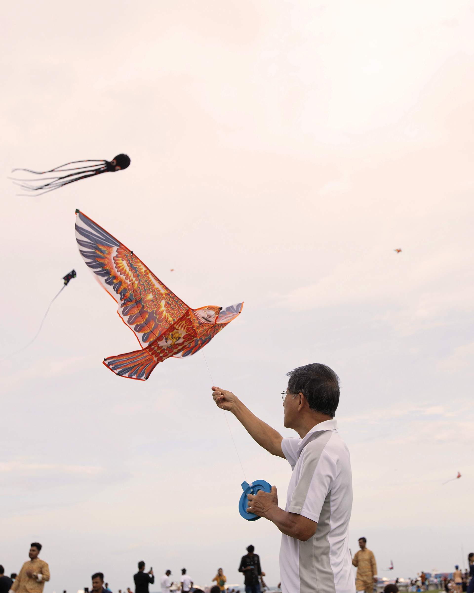 Πώς η Σιγκαπούρη μεταμορφώθηκε σε μία αστική ουτοπία-7