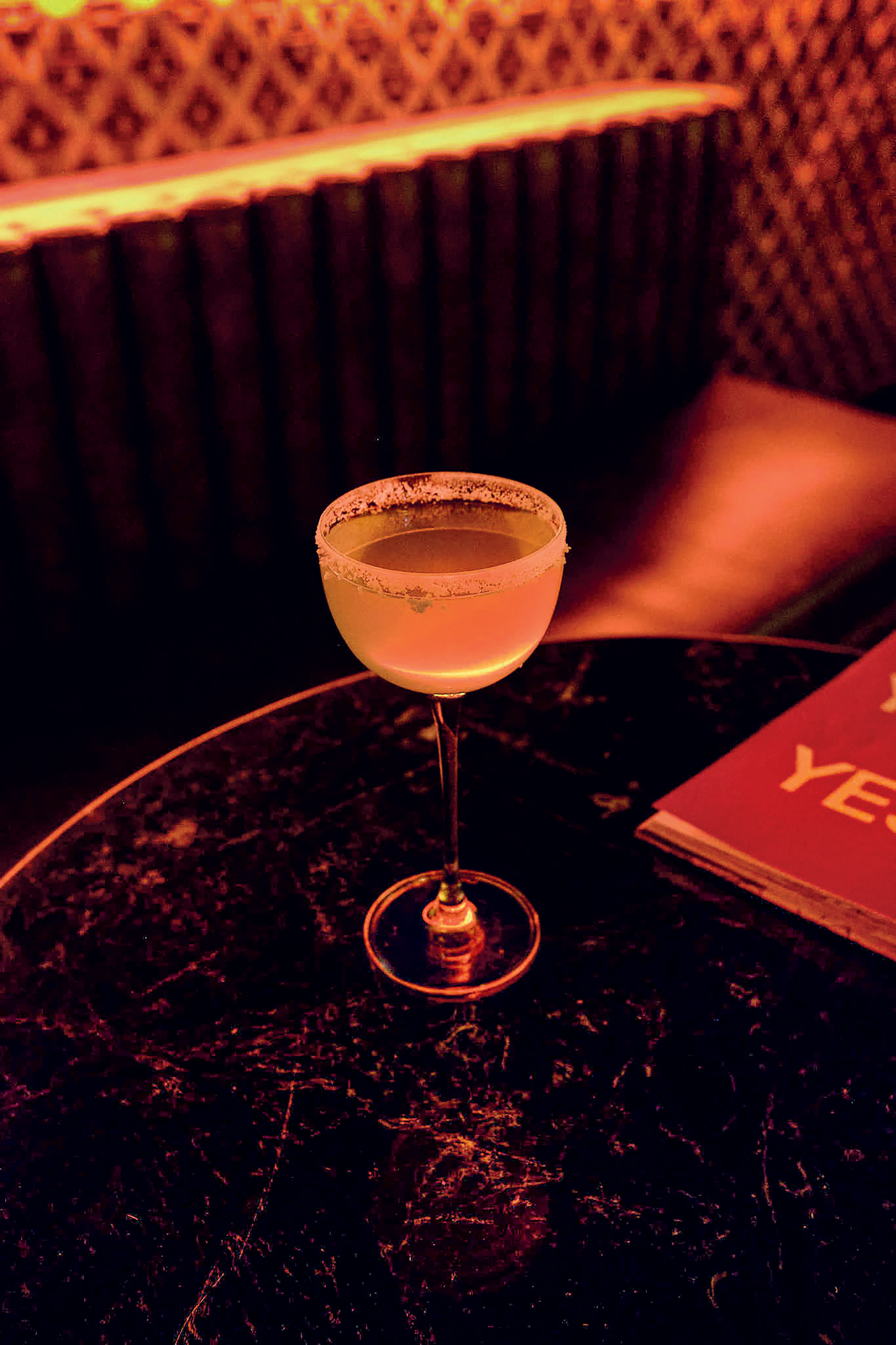 Πού θα πιείτε τα πιο «καλομαγειρεμένα» κοκτέιλ στην Αθήνα-7