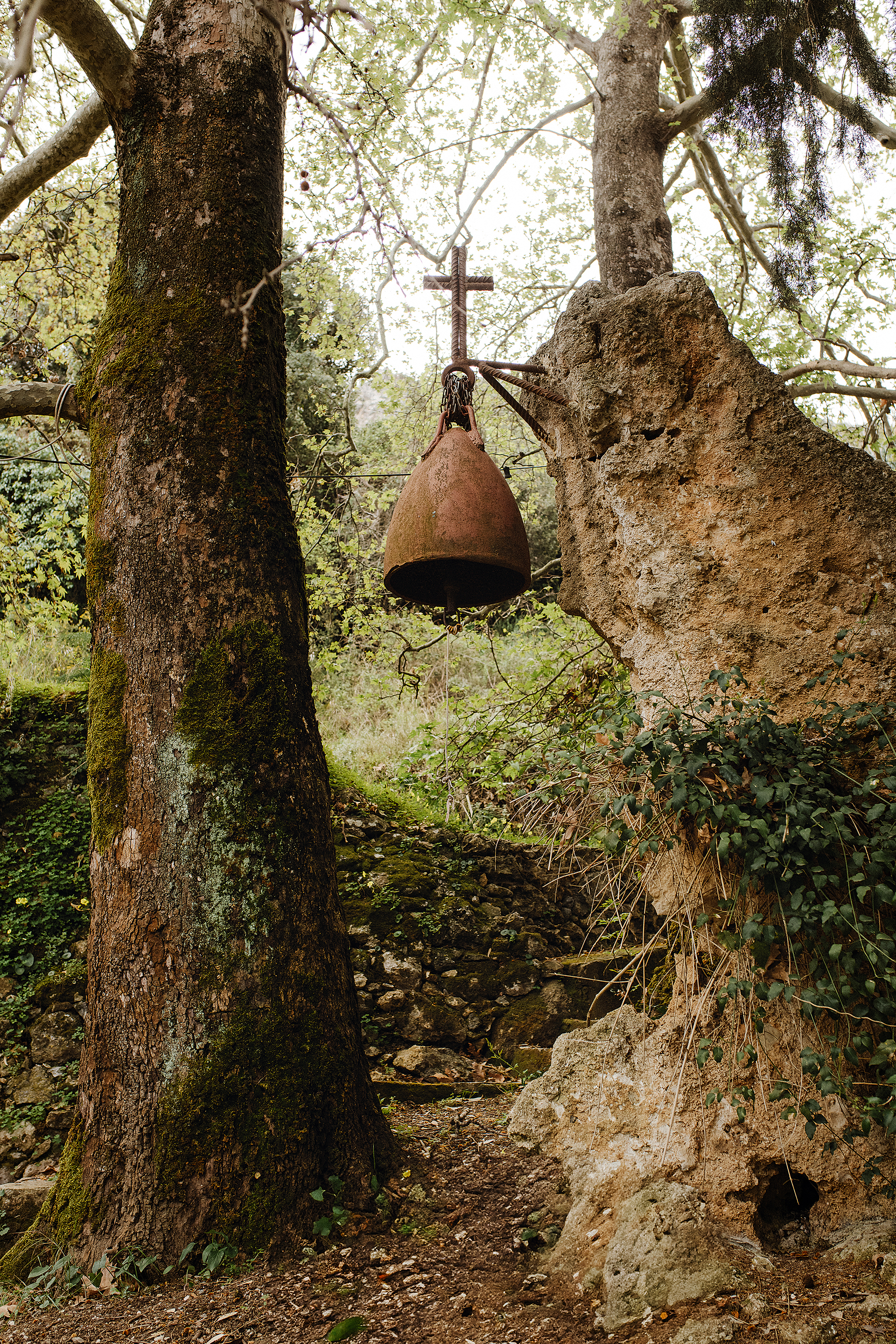 Ιστορίες που αφηγούνται οι πέτρες της Κρήτης-9