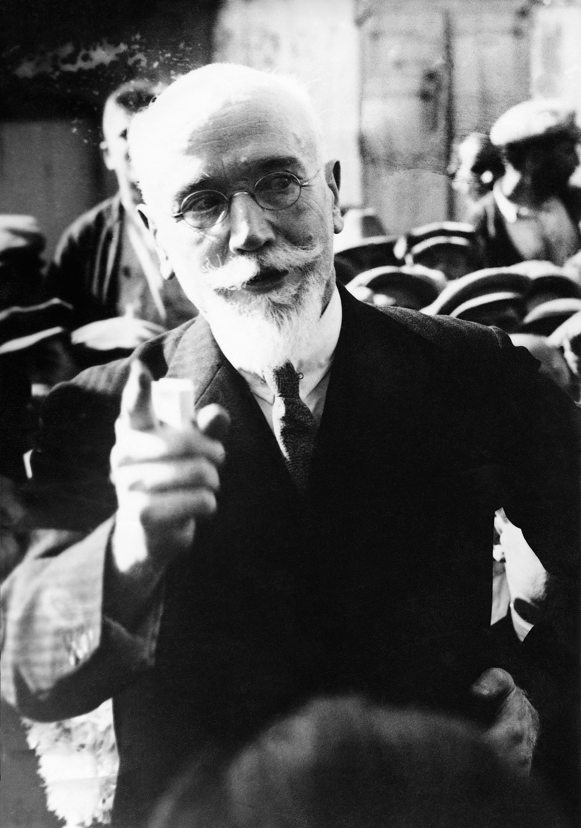 Αλέξανδρος Οθωναίος – Στις επάλξεις του βενιζελισμού και της Αβασίλευτης Δημοκρατίας-10