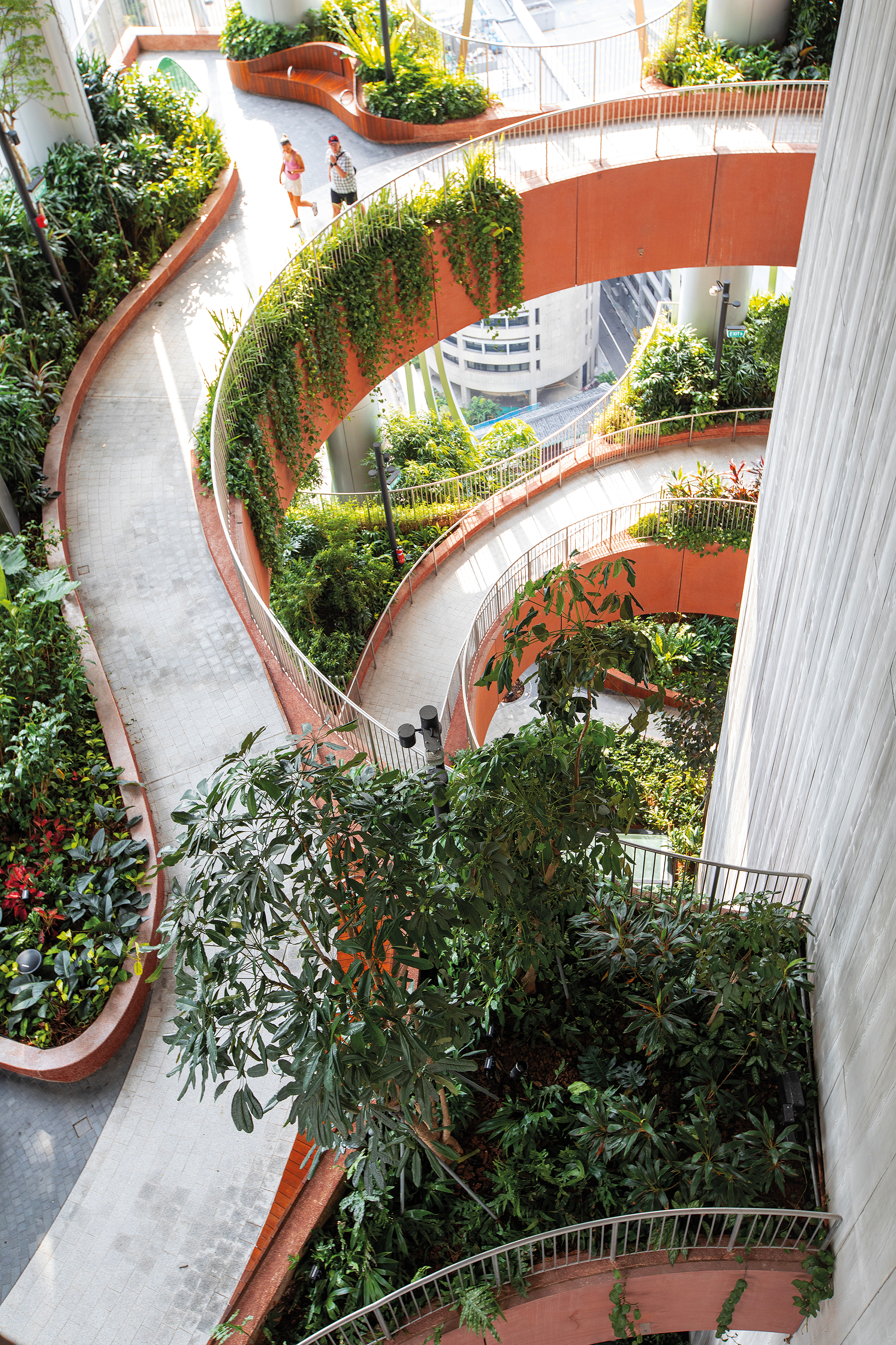 Πώς η Σιγκαπούρη μεταμορφώθηκε σε μία αστική ουτοπία-8