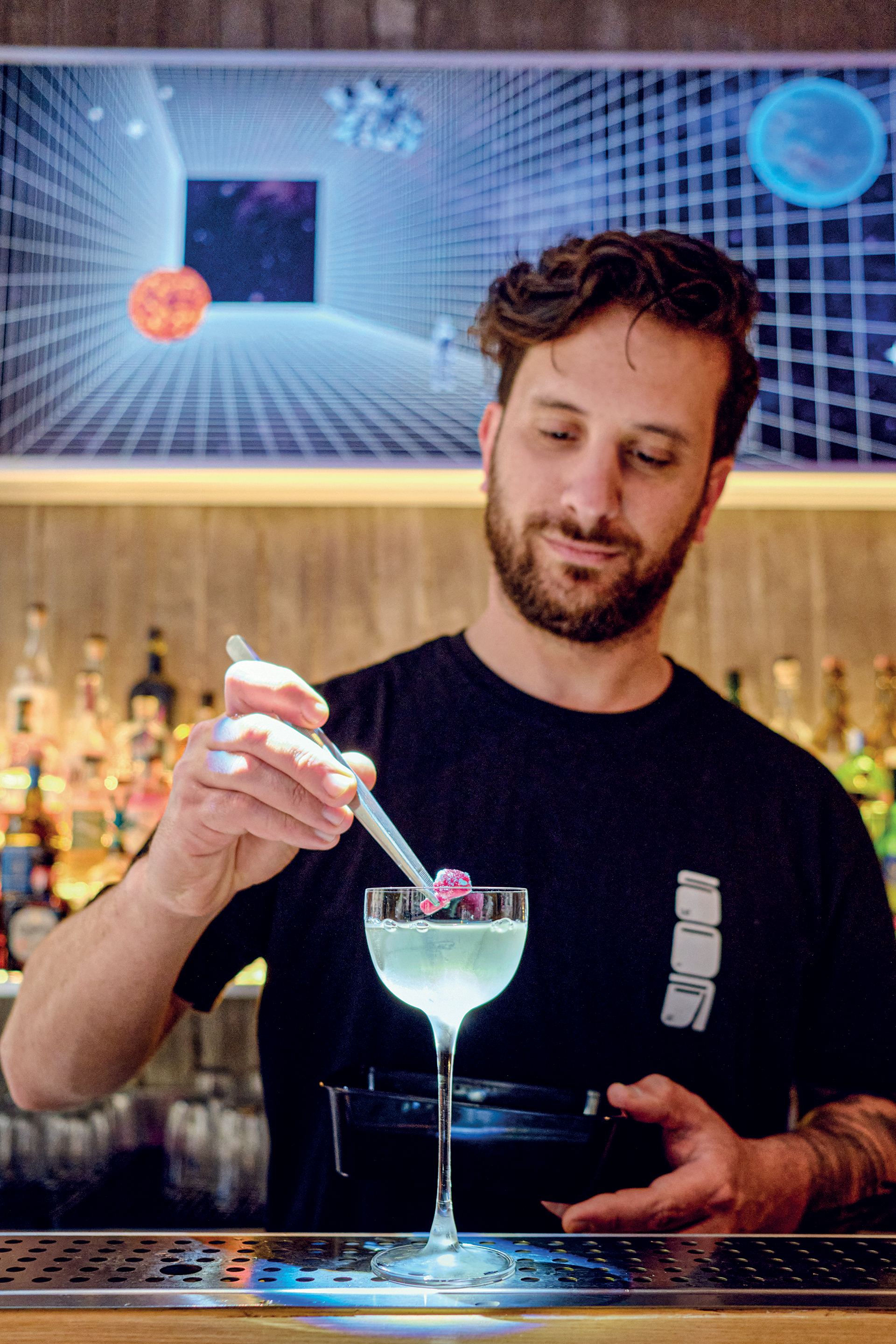 Πού θα πιείτε τα πιο «καλομαγειρεμένα» κοκτέιλ στην Αθήνα-1