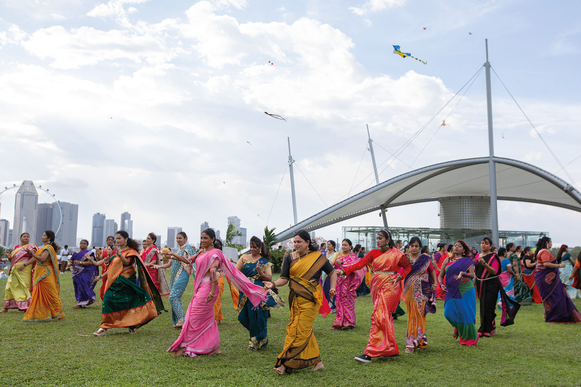 Πώς η Σιγκαπούρη μεταμορφώθηκε σε μία αστική ουτοπία-9