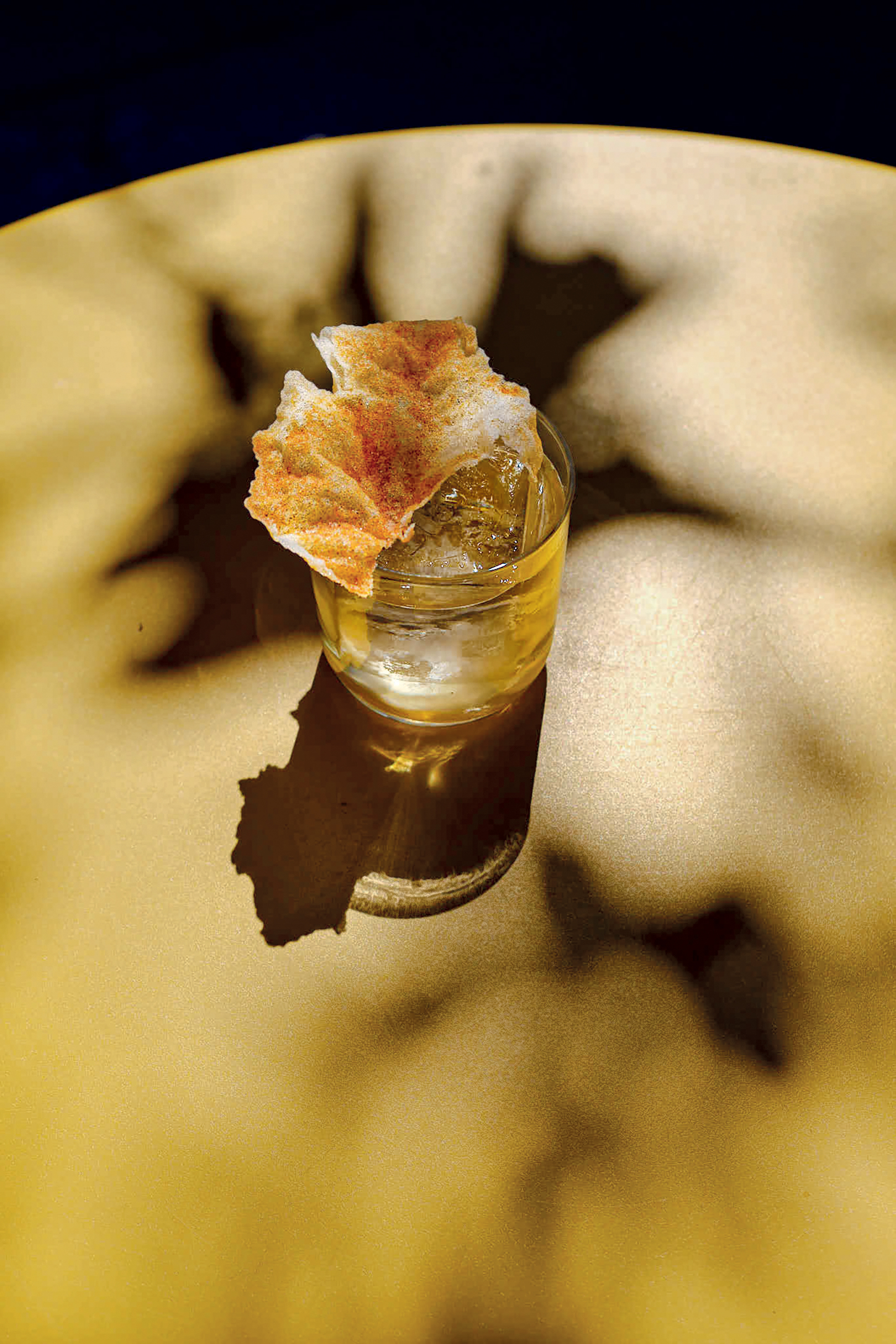 Πού θα πιείτε τα πιο «καλομαγειρεμένα» κοκτέιλ στην Αθήνα-2