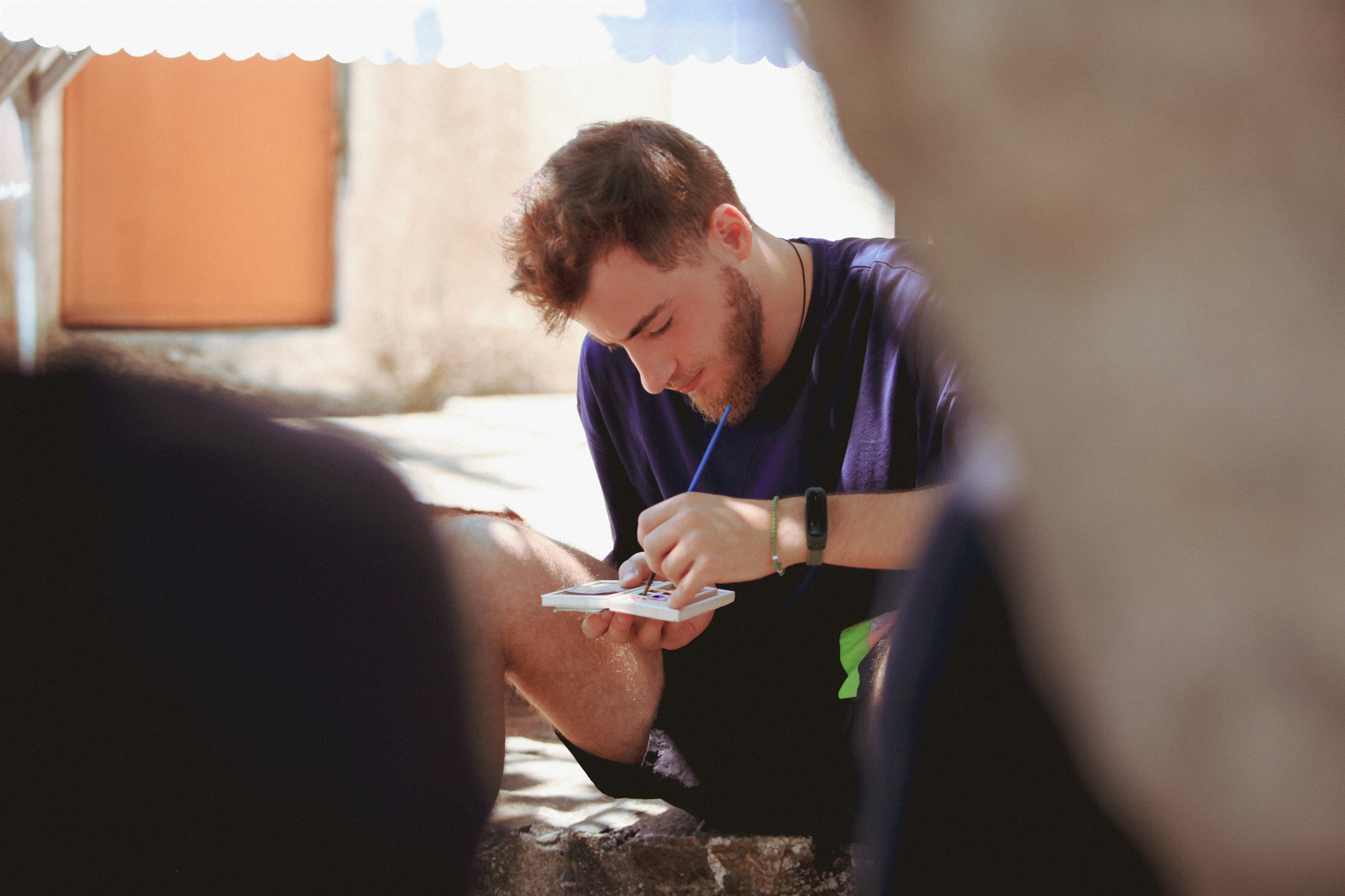 Αγιογράφοι κάτω των 35-3