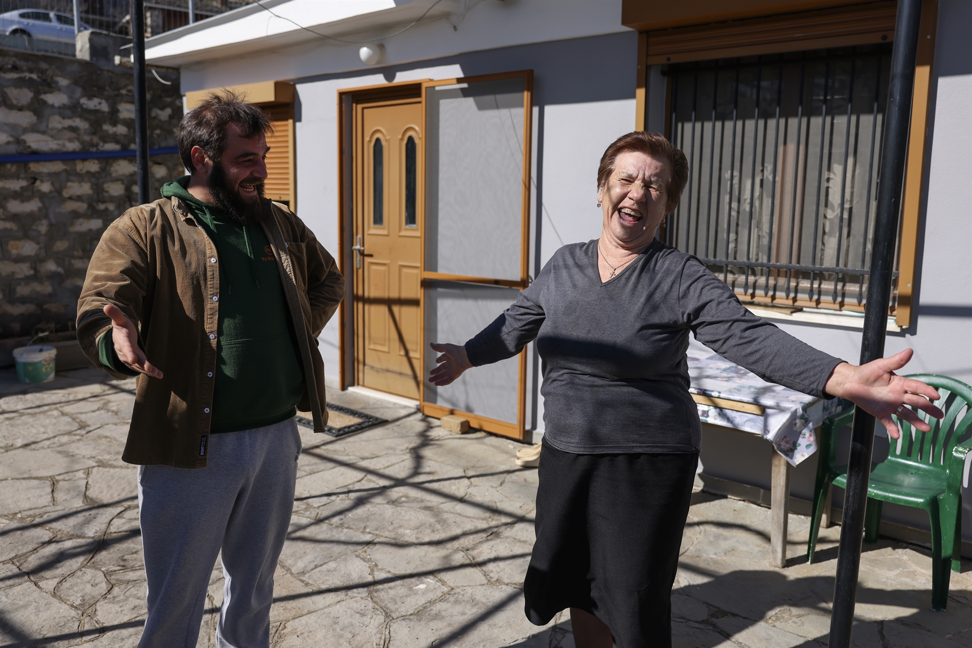 Νέα ζωή στα 1.200 υψόμετρο-1