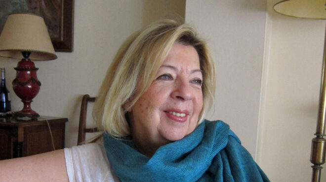 καρίνα-λάμψα-1954-2025-δημοσιογράφος-μεταφρ-563576101