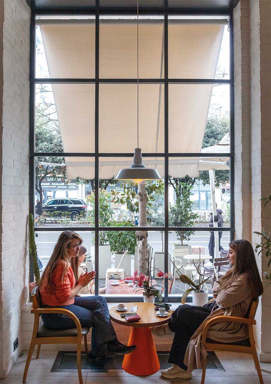 48 ώρες στα Τίρανα, τη βαλκανική πρωτεύουσα που συνεχώς αλλάζει-15