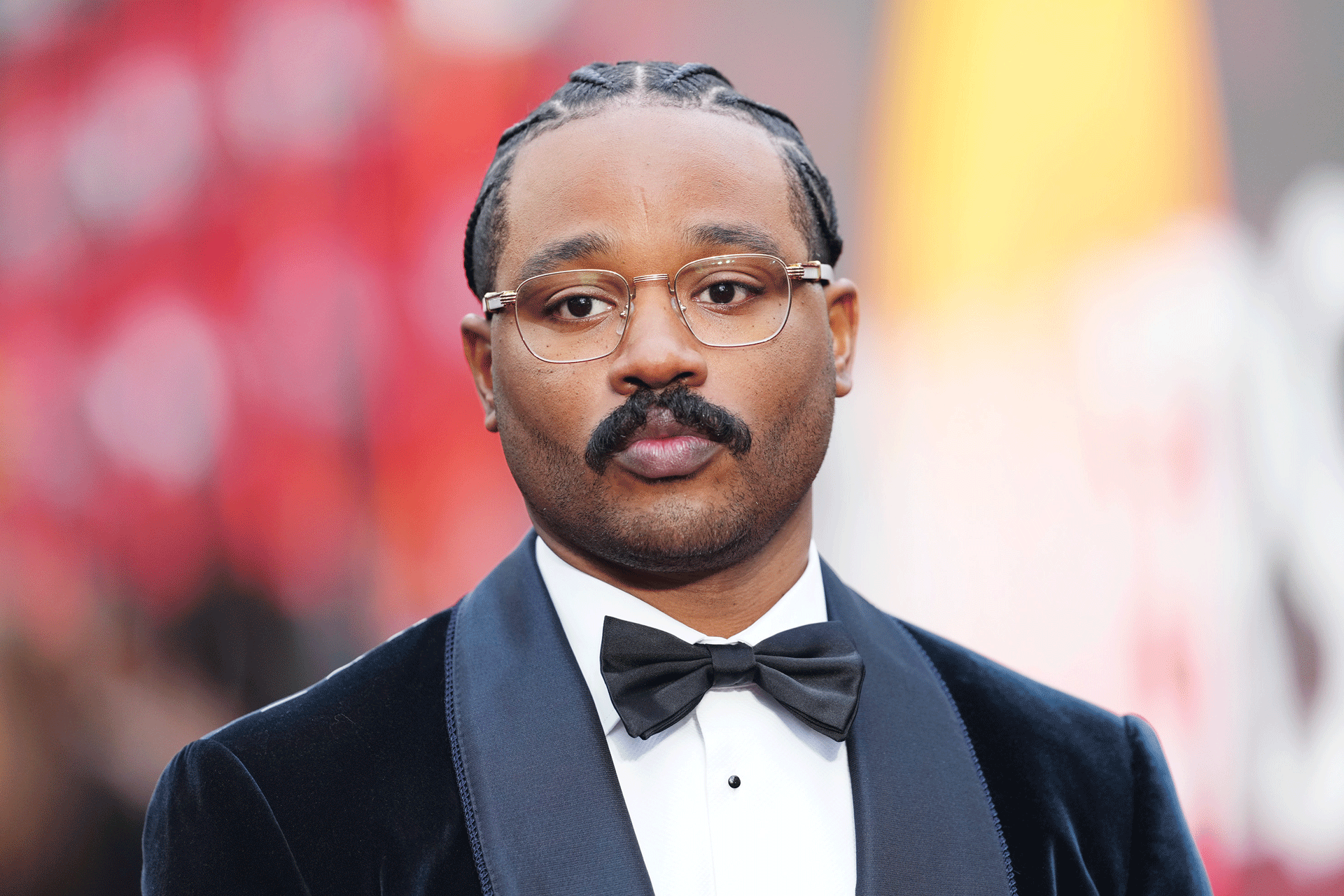 Από τη Γουακάντα στον αμερικανικό Νότο-1