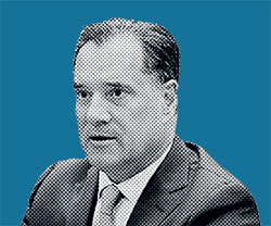 Αδωνις Γεωργιάδης: Πλειοδοσίες-1